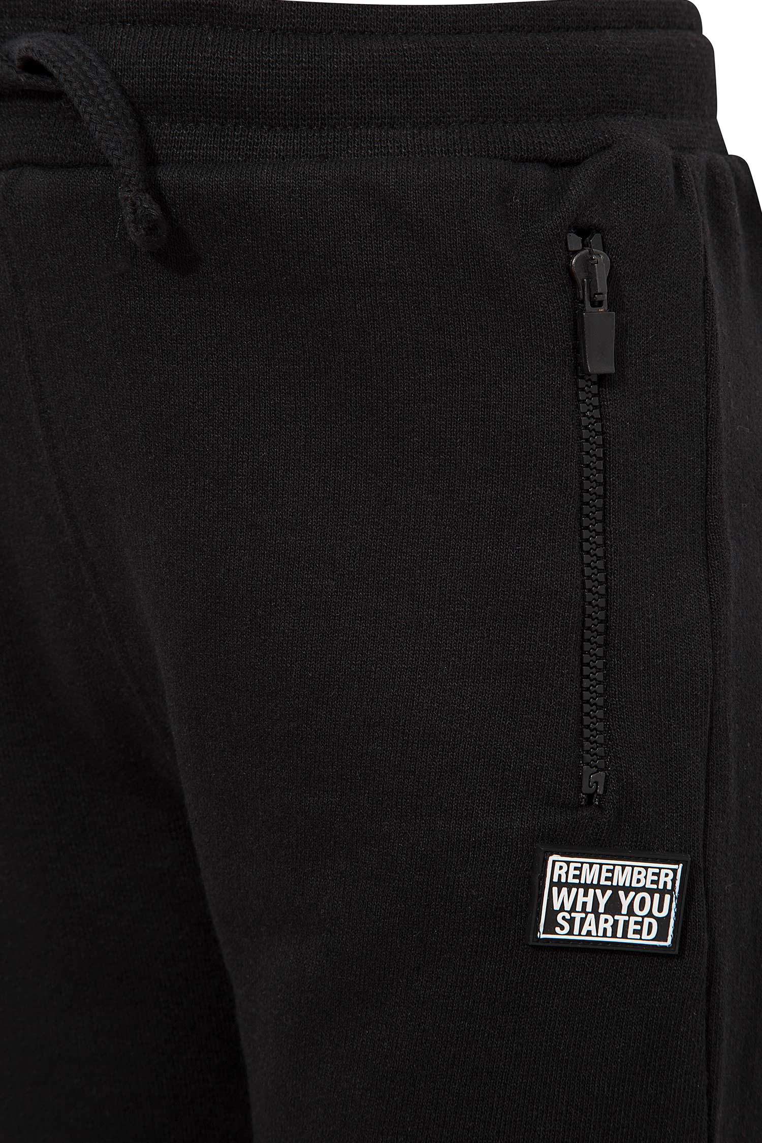 Erkek Çocuk Slim Fit Eşofman Altı