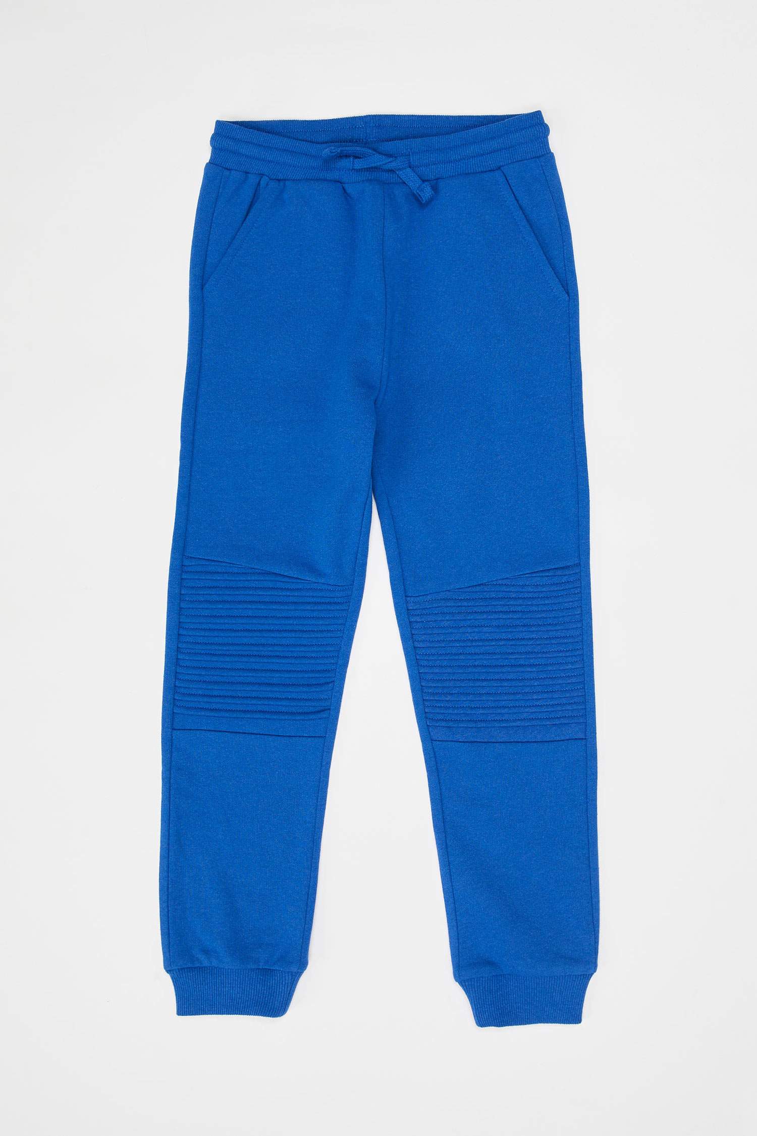 Erkek Çocuk Slim Fit Jogger Eşofman Altı