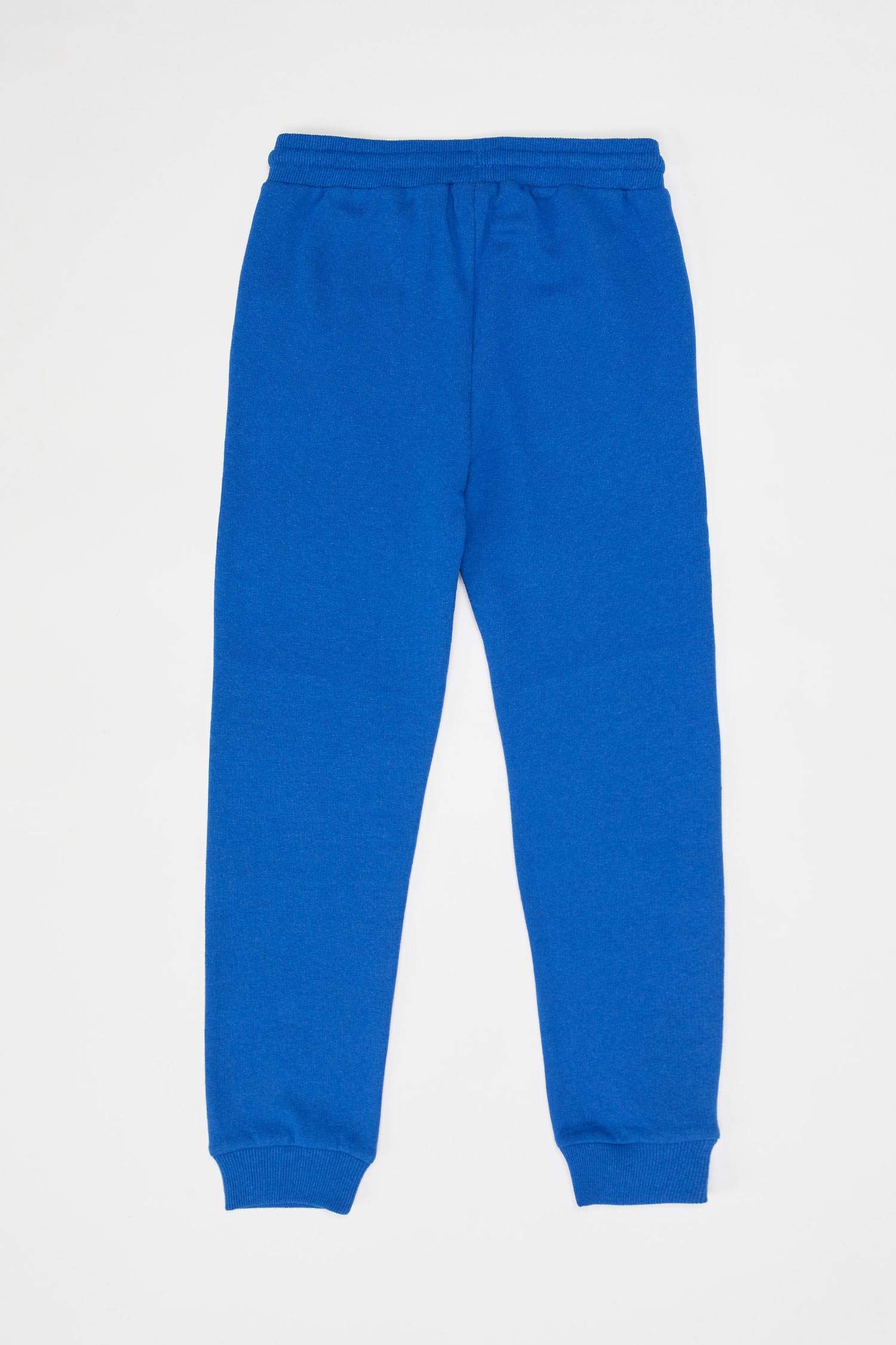 Erkek Çocuk Slim Fit Jogger Eşofman Altı