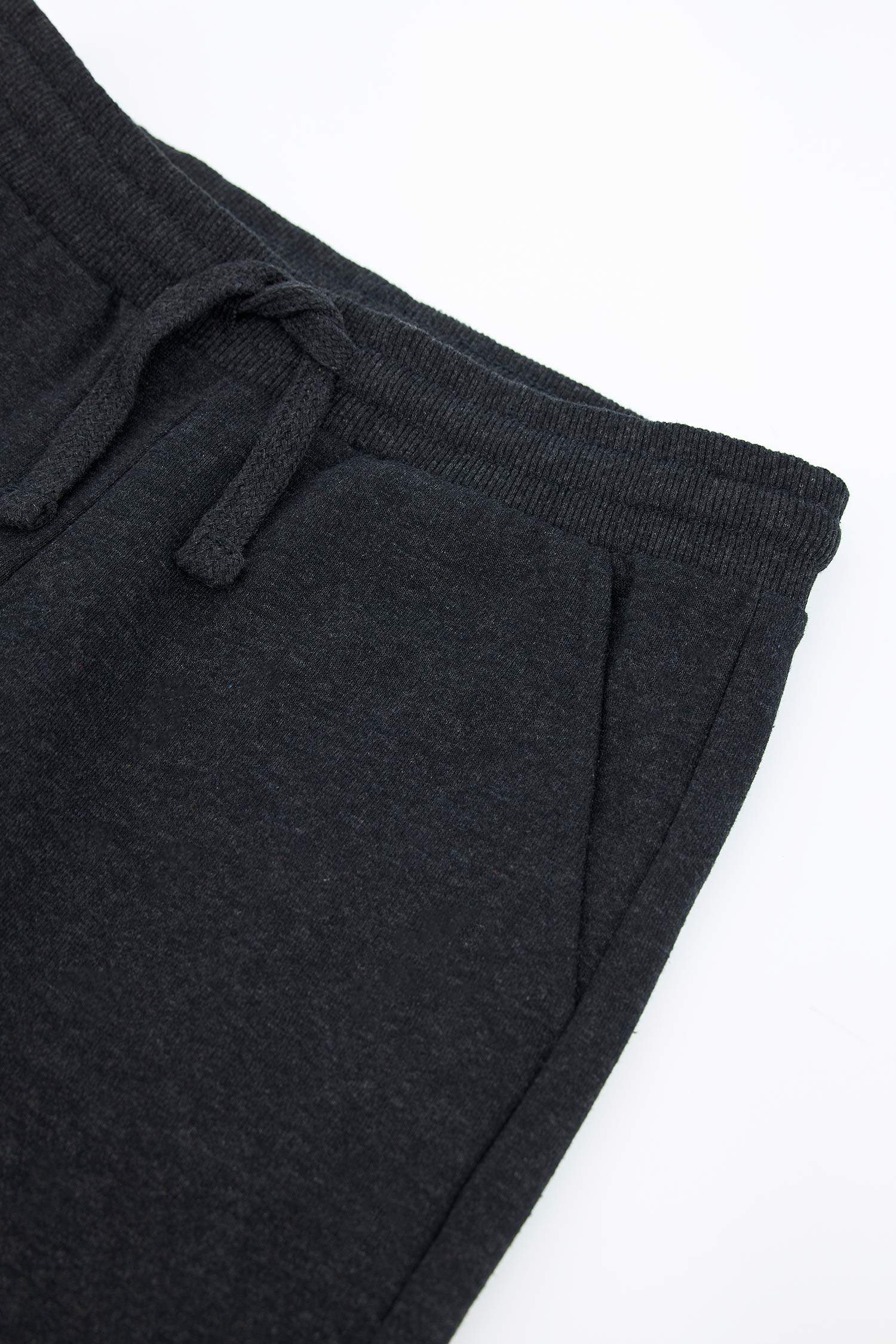Erkek Çocuk Slim Fit Jogger Eşofman Altı