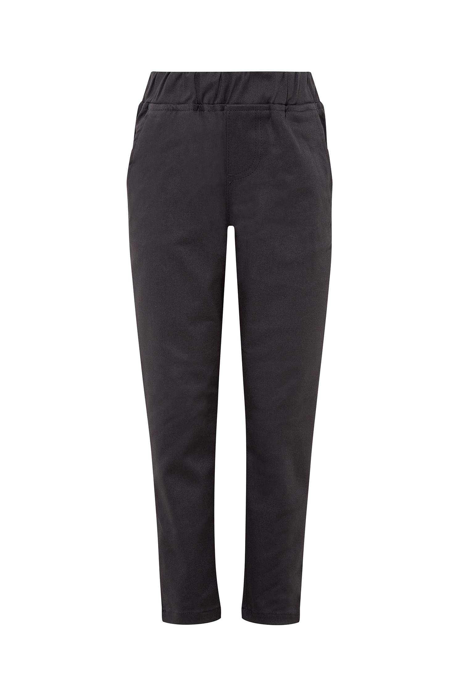 Erkek Çocuk Slim Fit Dokuma Pantolon