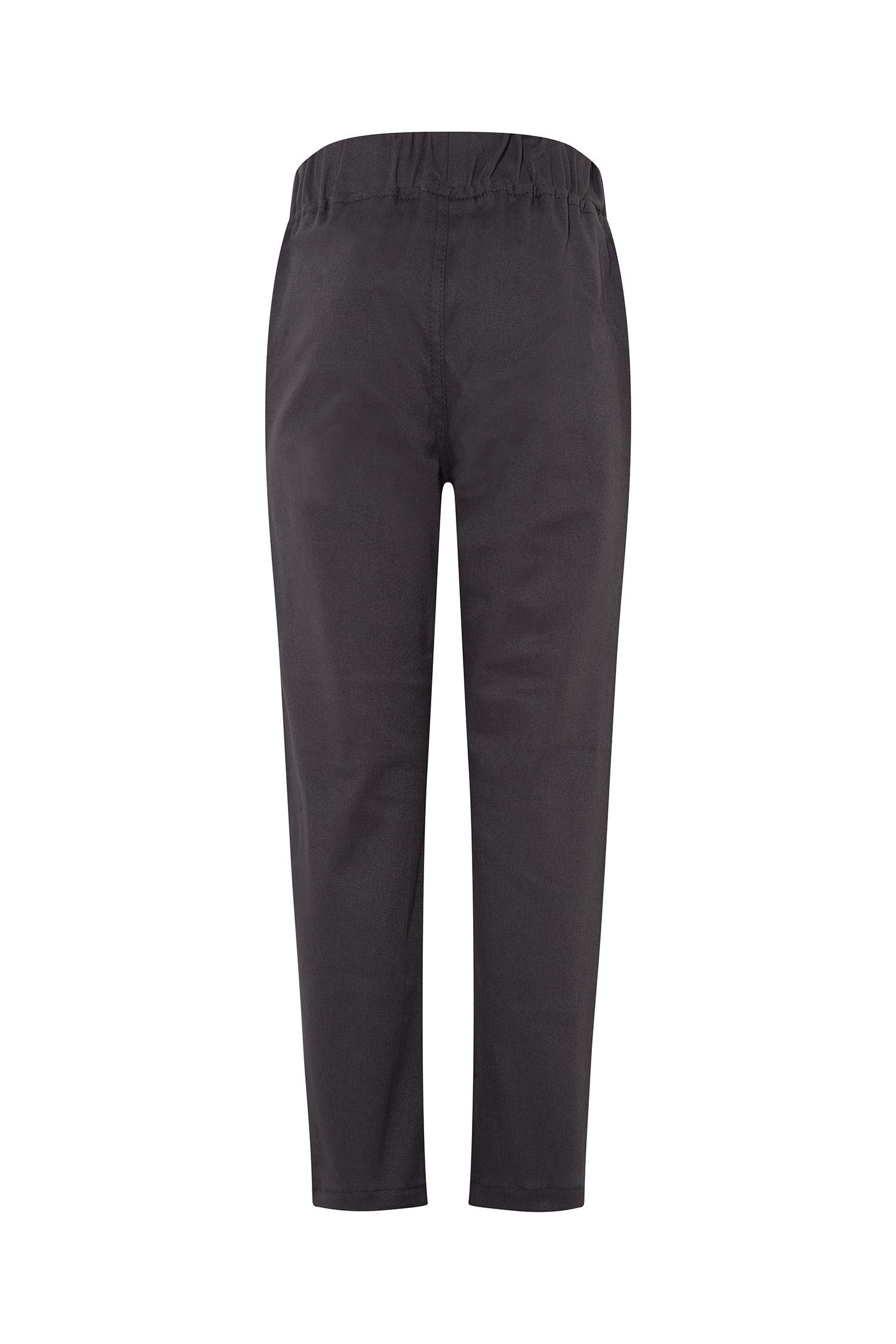 Erkek Çocuk Slim Fit Dokuma Pantolon