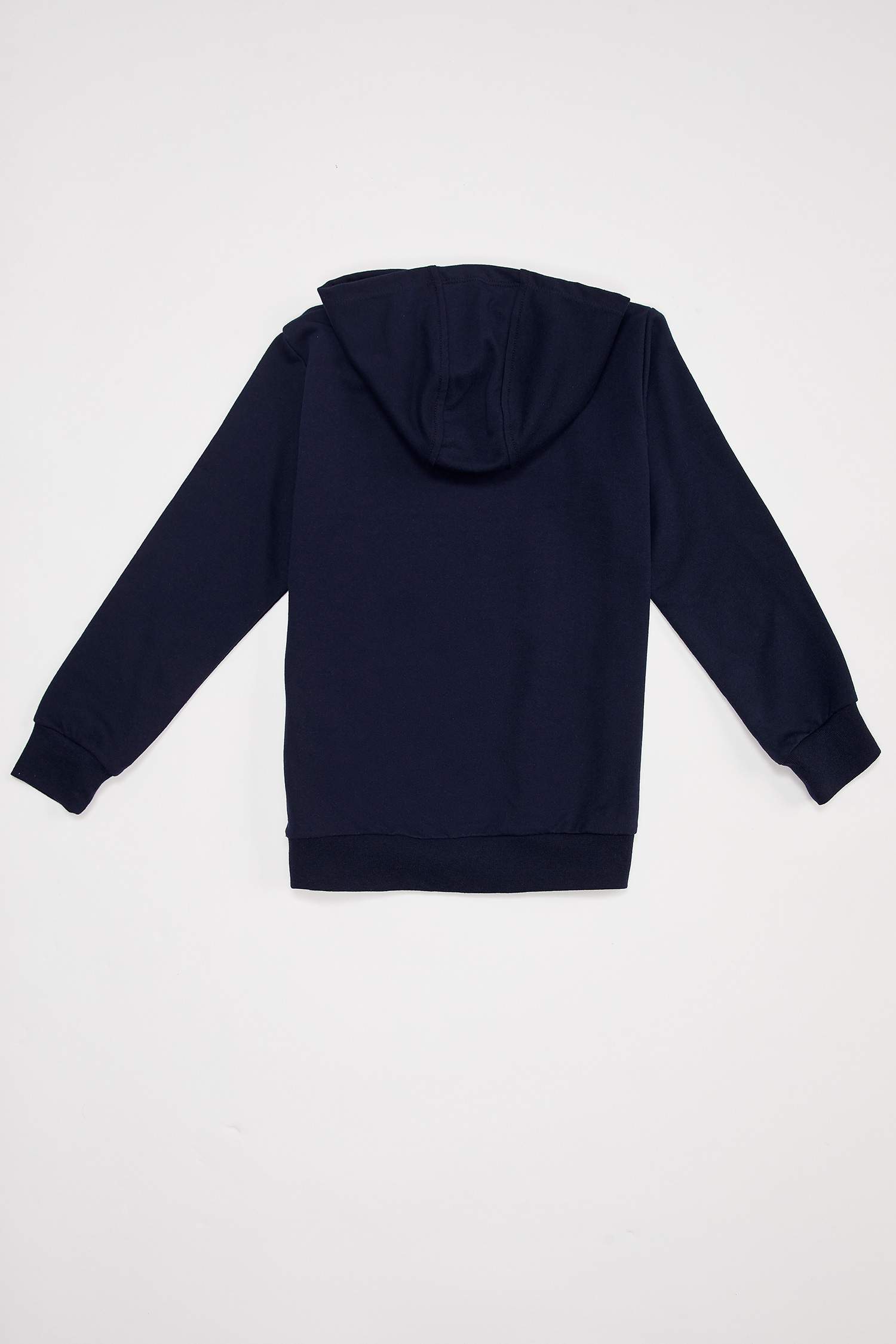 Erkek Çocuk Kaplan Baskılı Sweatshirt
