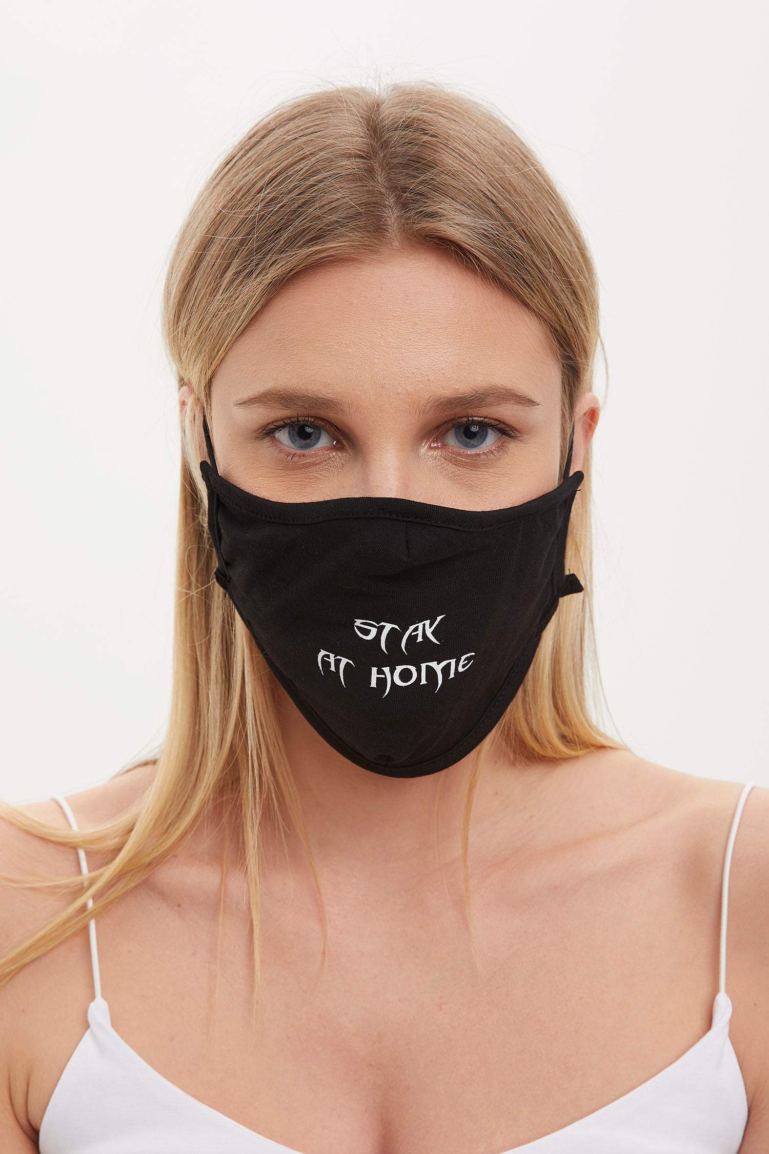 Erkek Maske