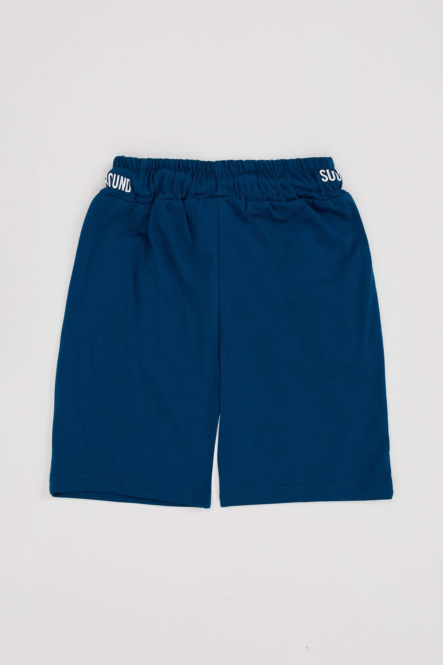 Erkek Çocuk Regular Fit Bermuda Şort