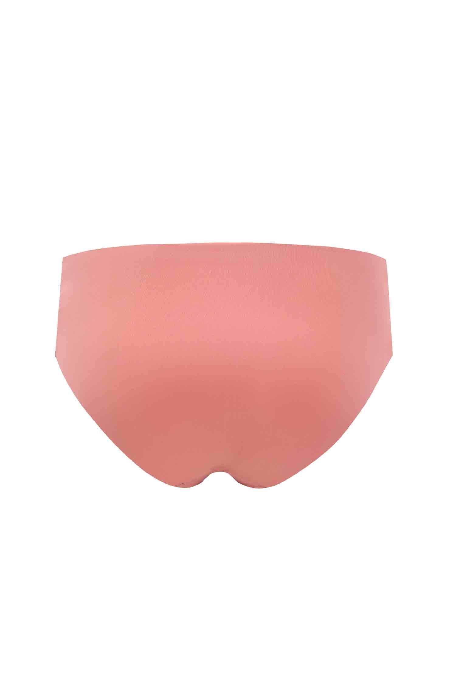 Basic Bikini Külot