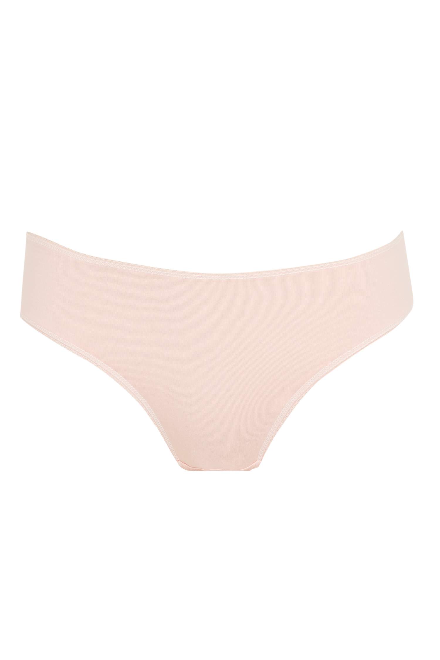 5'li Basic Bikini Külot