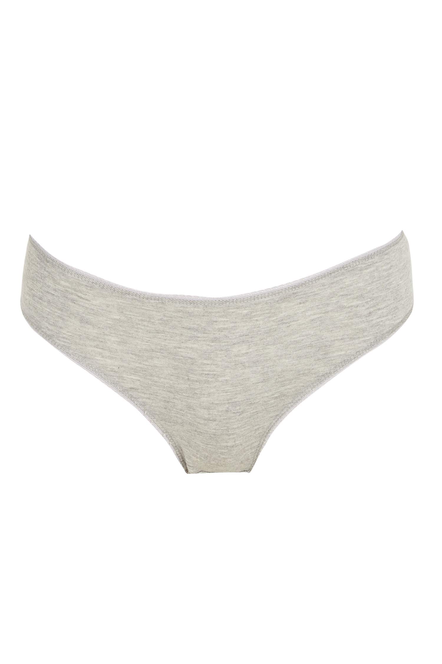 5'li Basic Bikini Külot