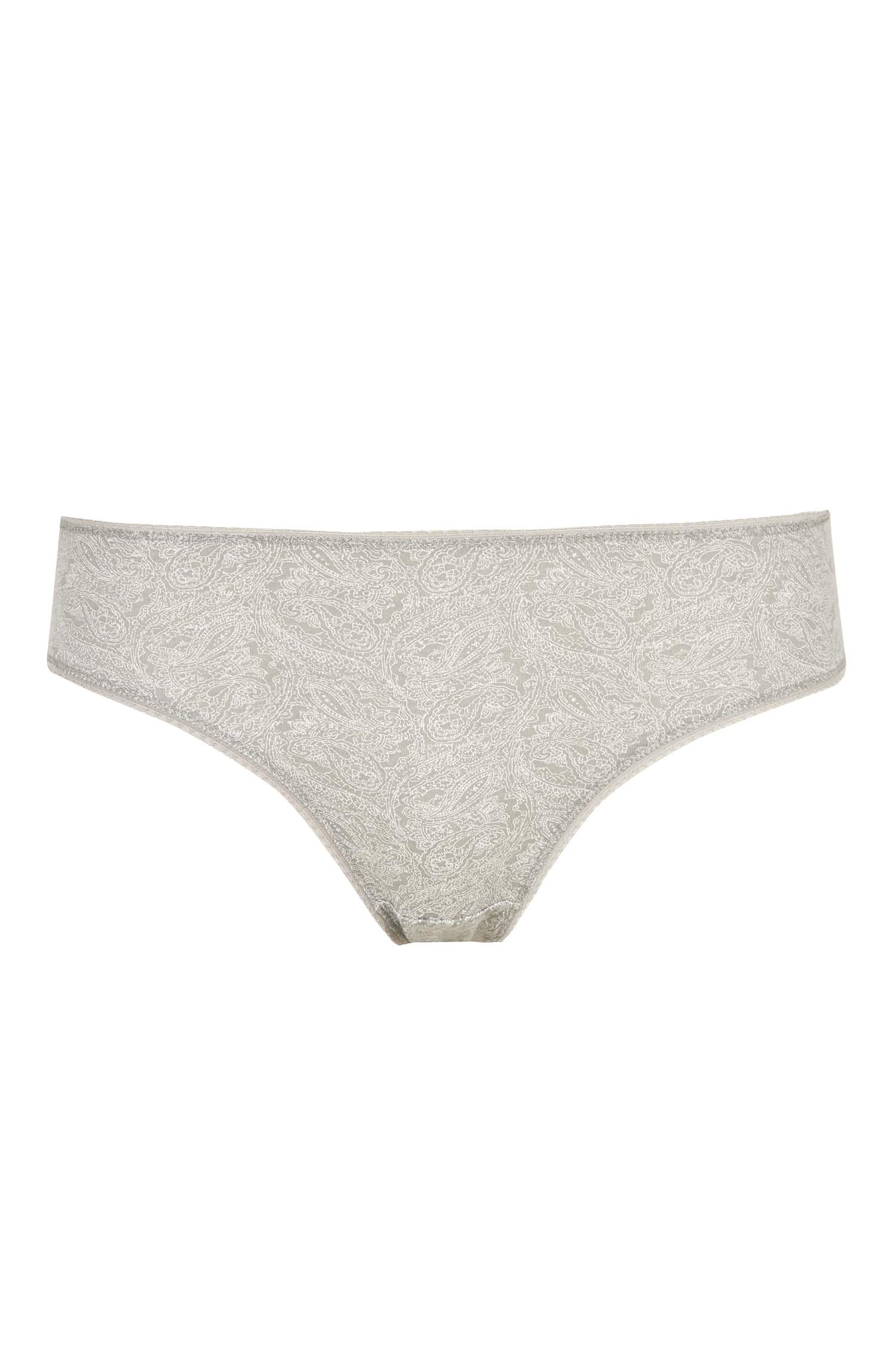 5'li Basic Bikini Külot