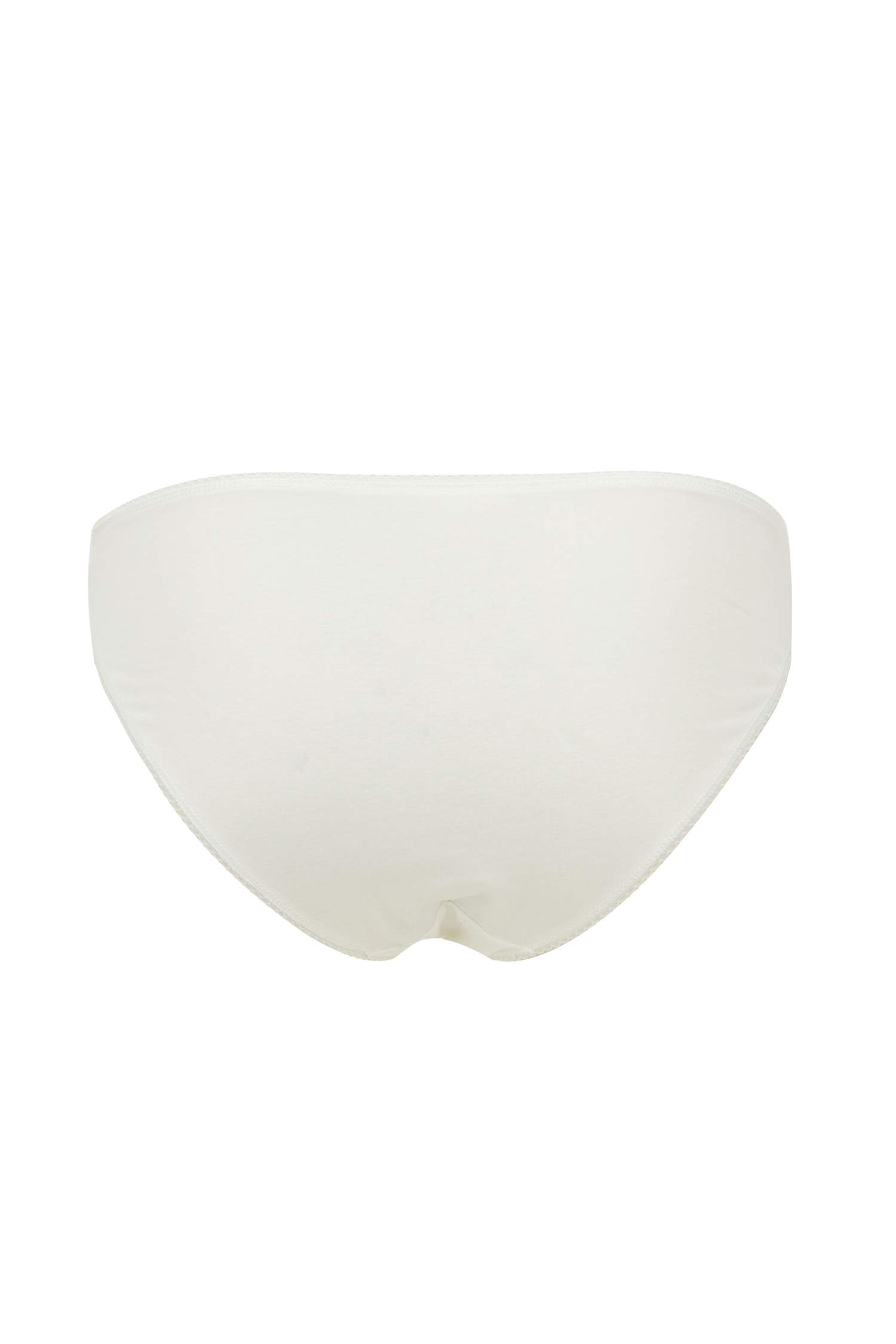 5'li Basic Bikini Külot