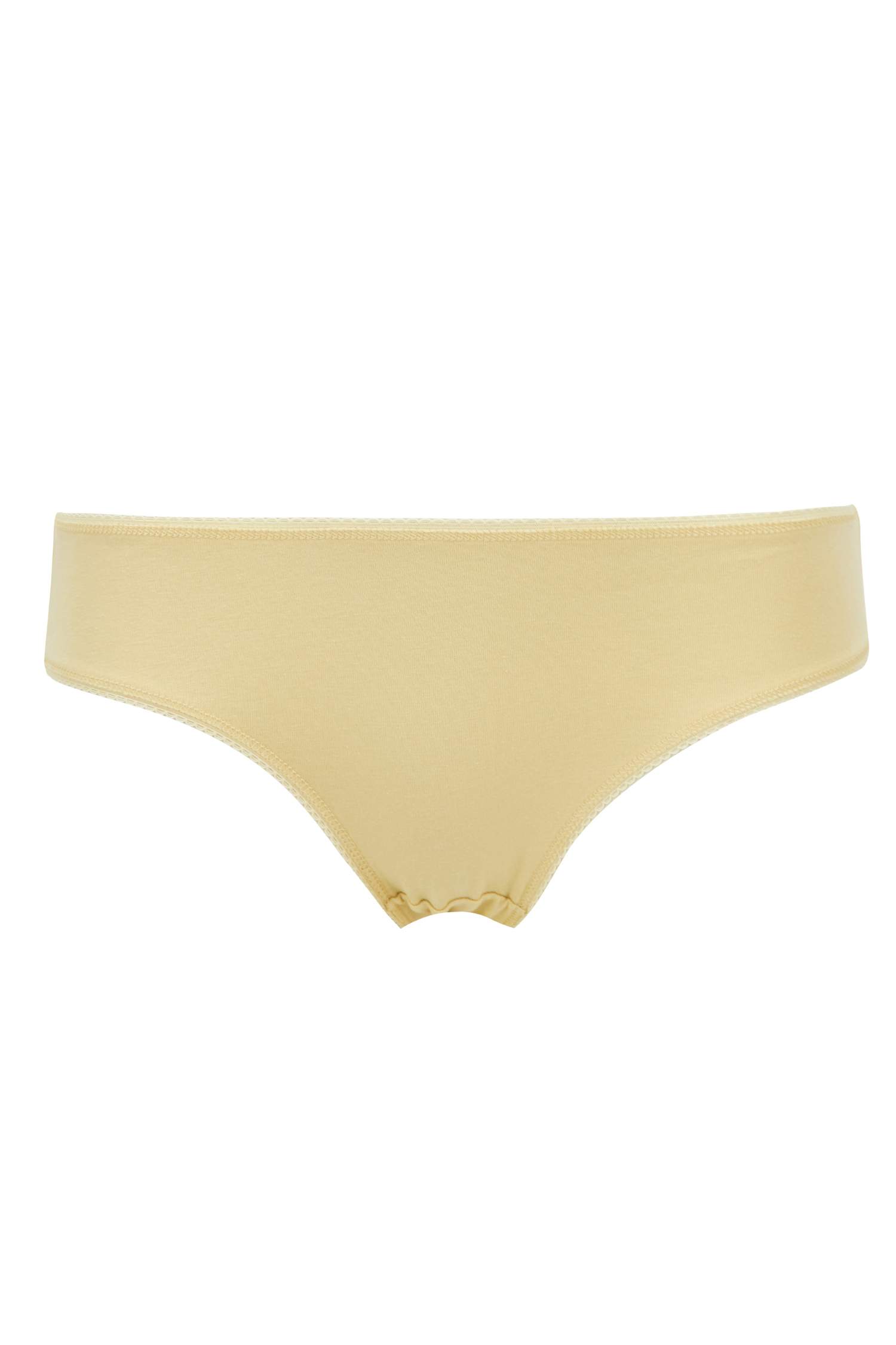 5'li Basic Bikini Külot