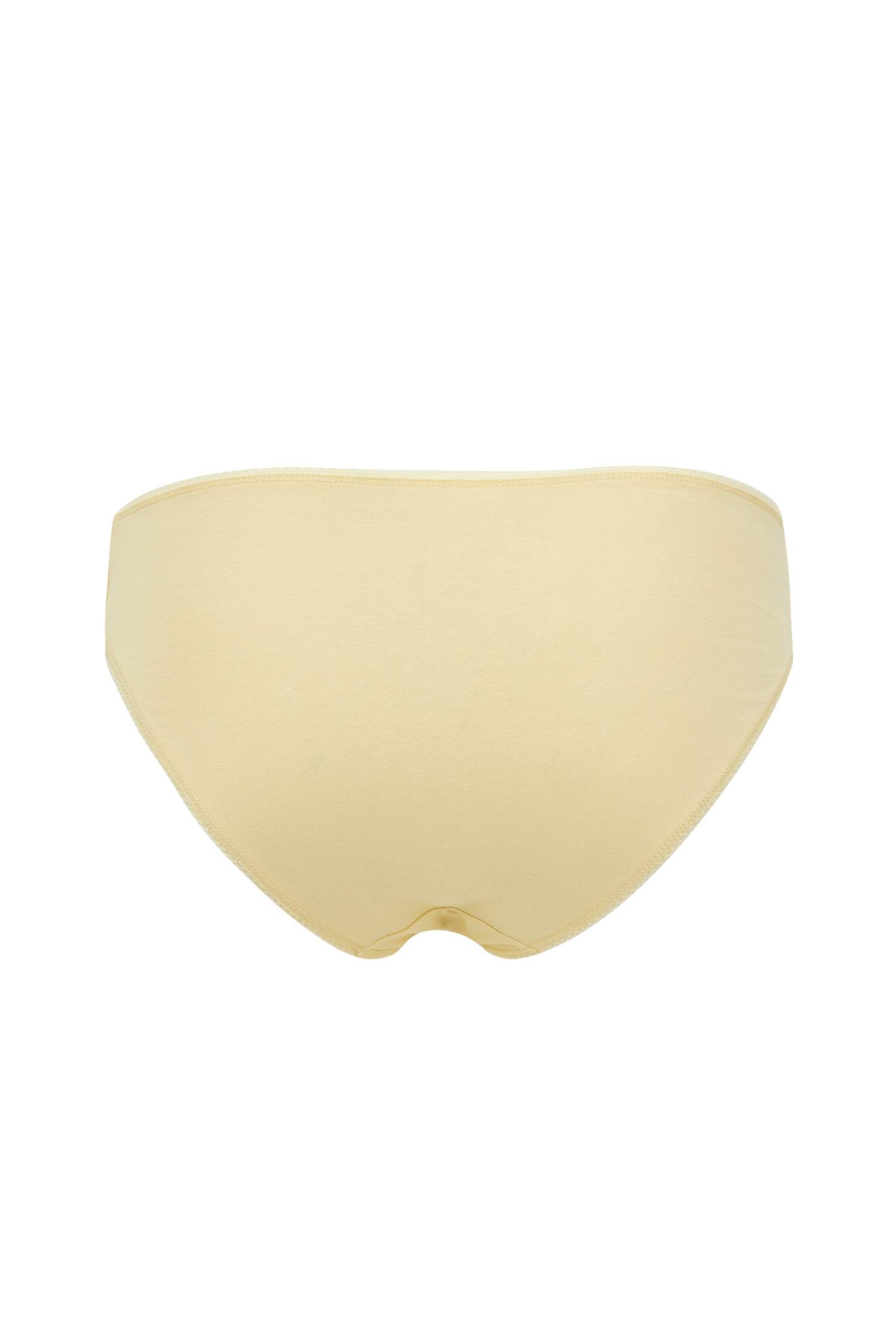 5'li Basic Bikini Külot