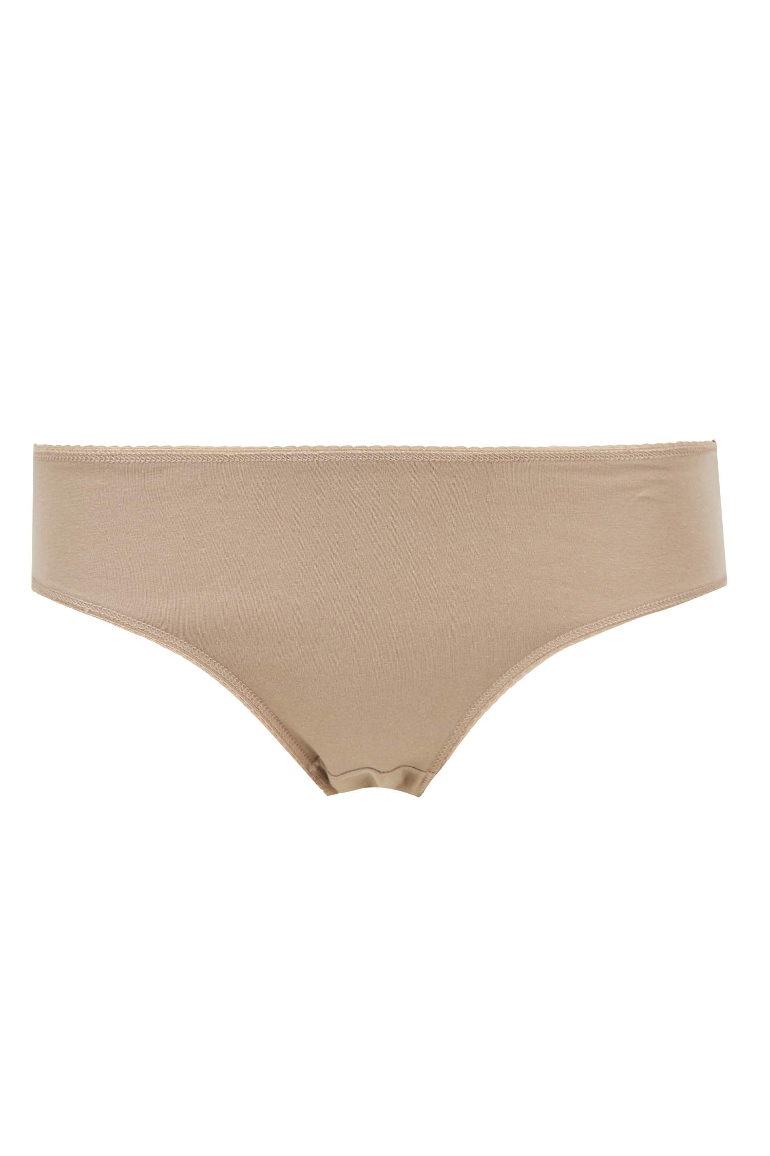 5'li Basic Bikini Külot