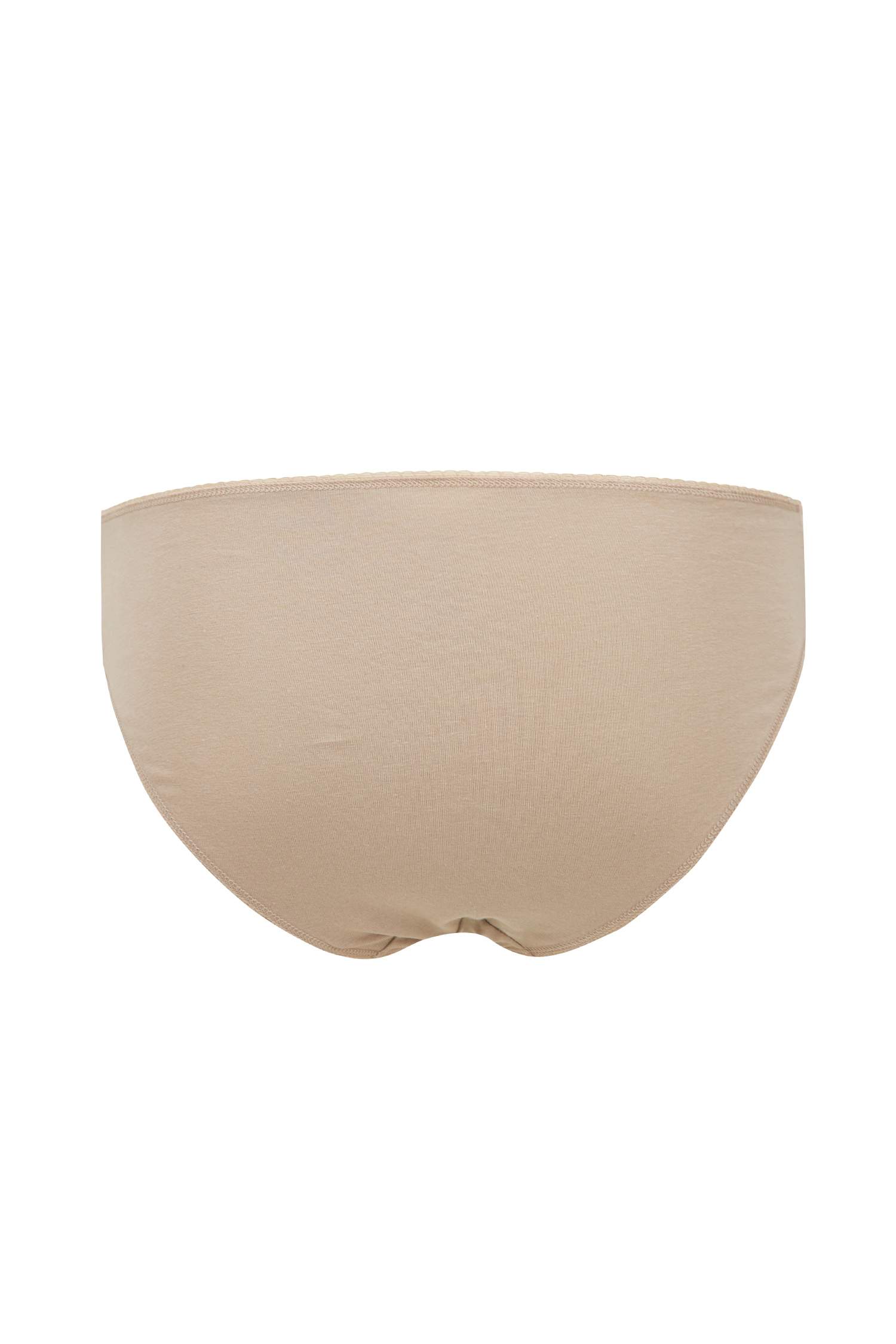5'li Basic Bikini Külot