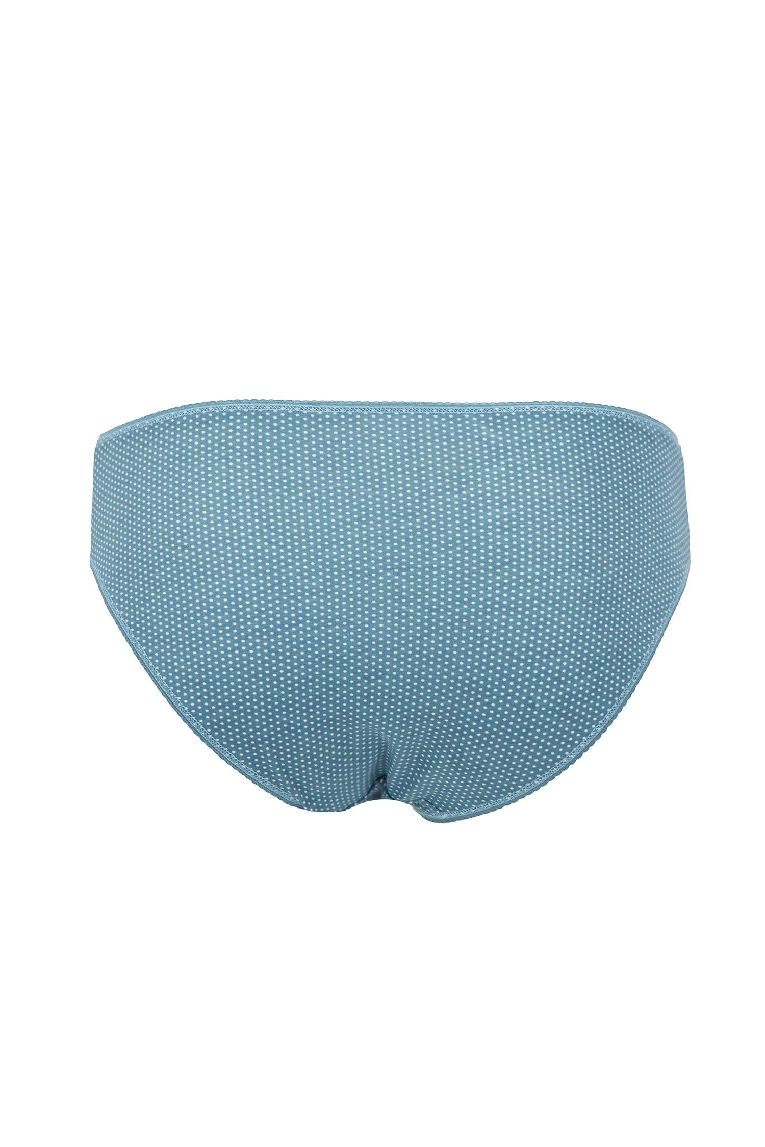 5'li Basic Bikini Külot