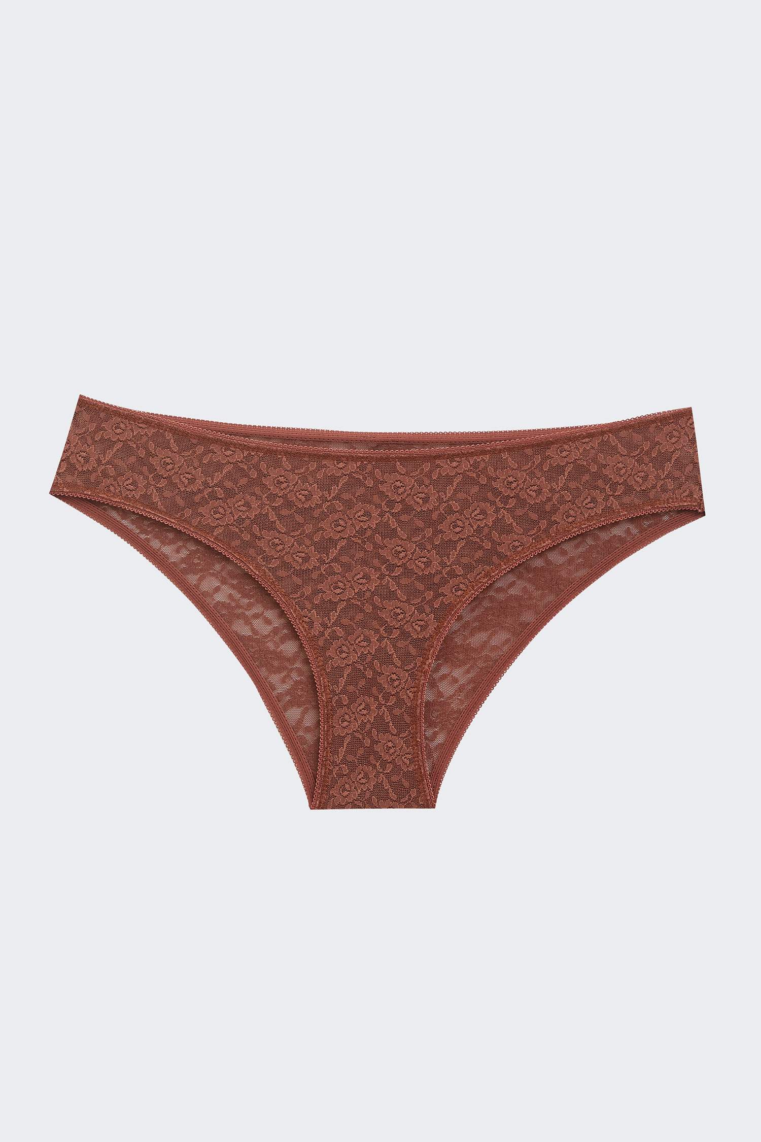 Dantel Bikini Külot
