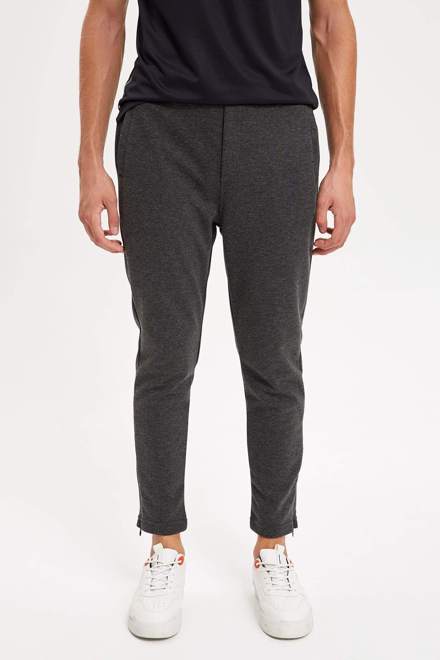 Defacto Fit Slim Fit Jogger Eşofman Altı