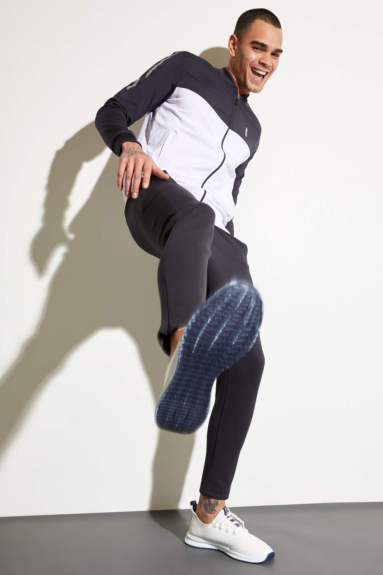 Defacto Fit Slim Fit Jogger Eşofman Altı