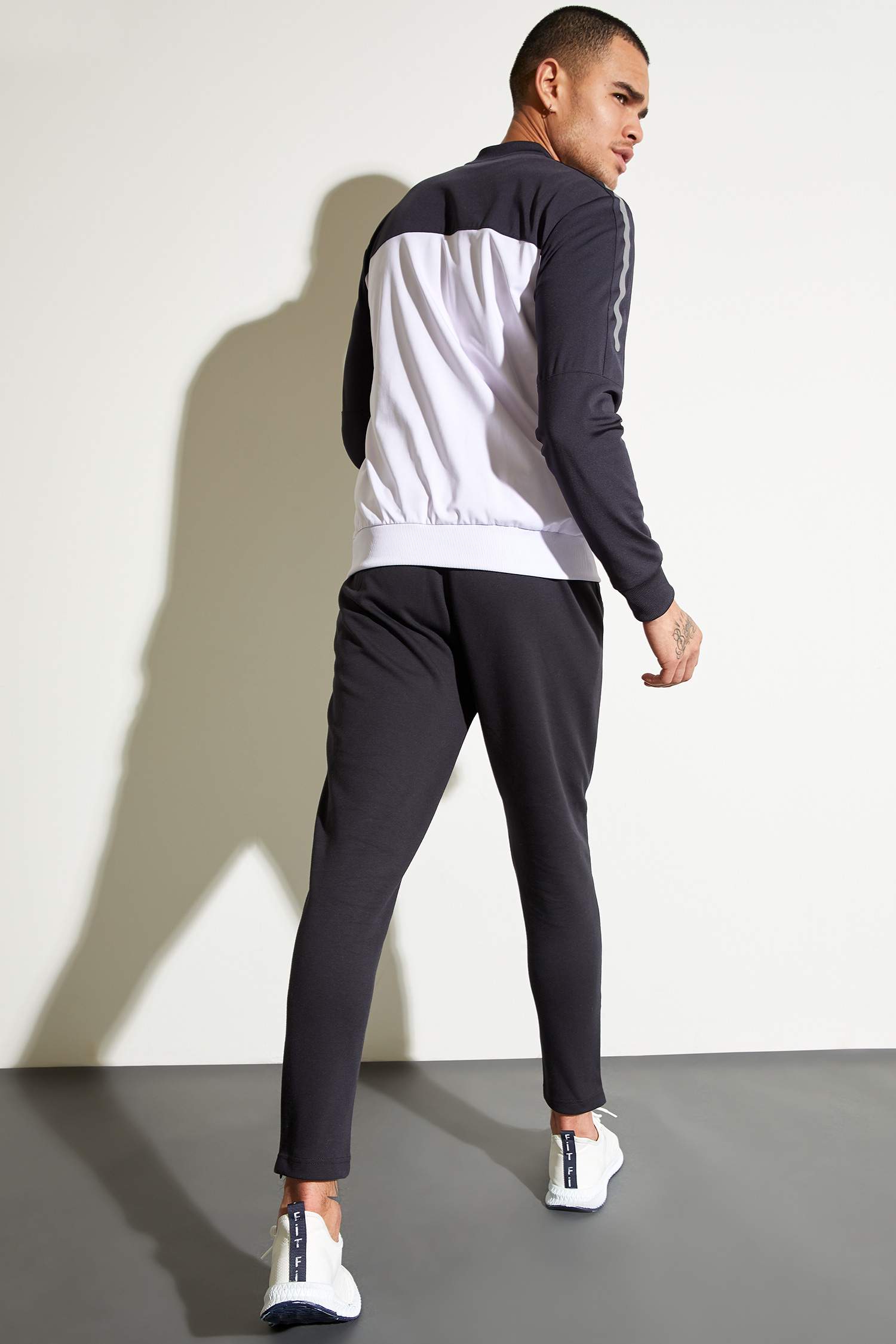 Defacto Fit Slim Fit Jogger Eşofman Altı