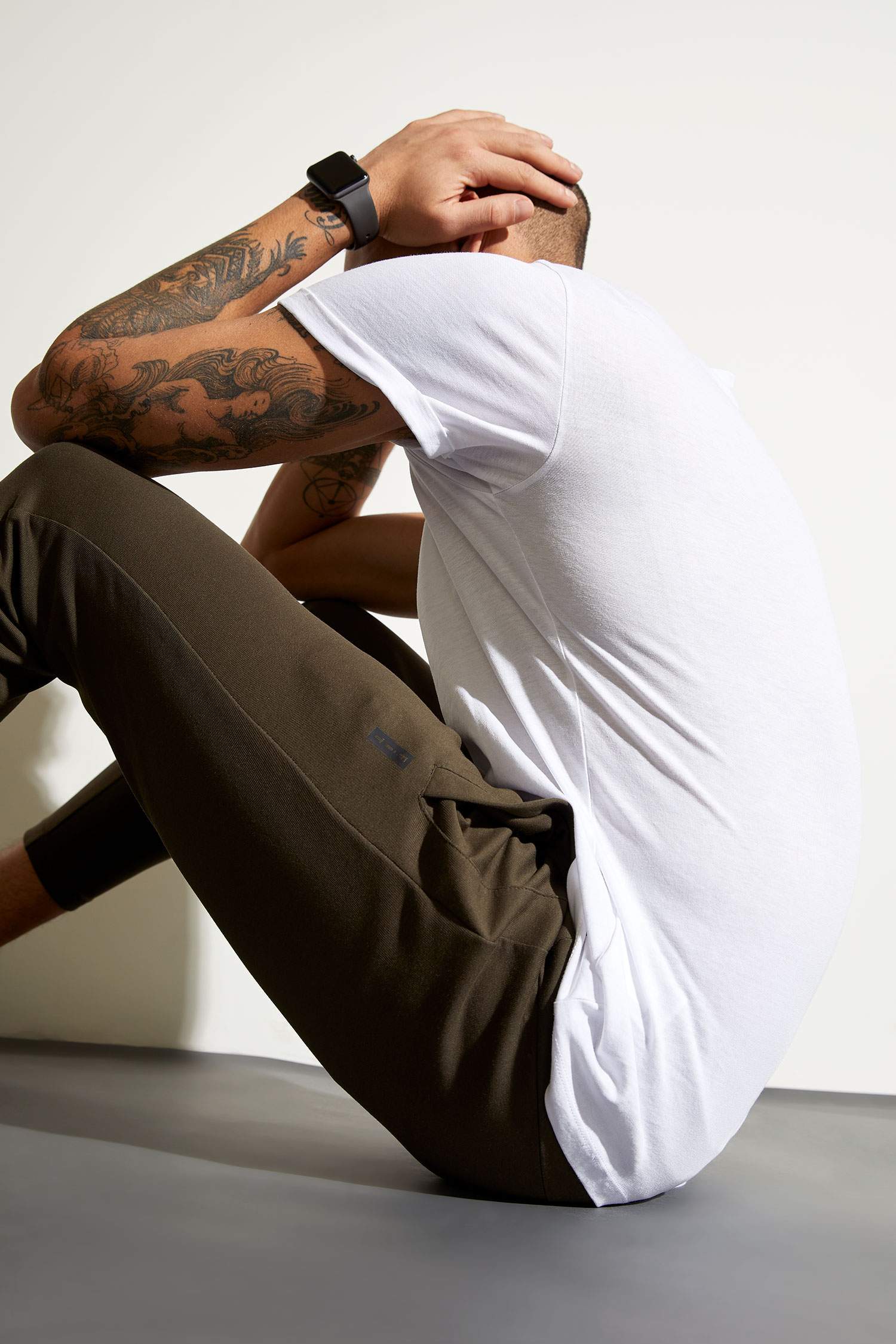 Defacto Fit Slim Fit Jogger Eşofman Altı