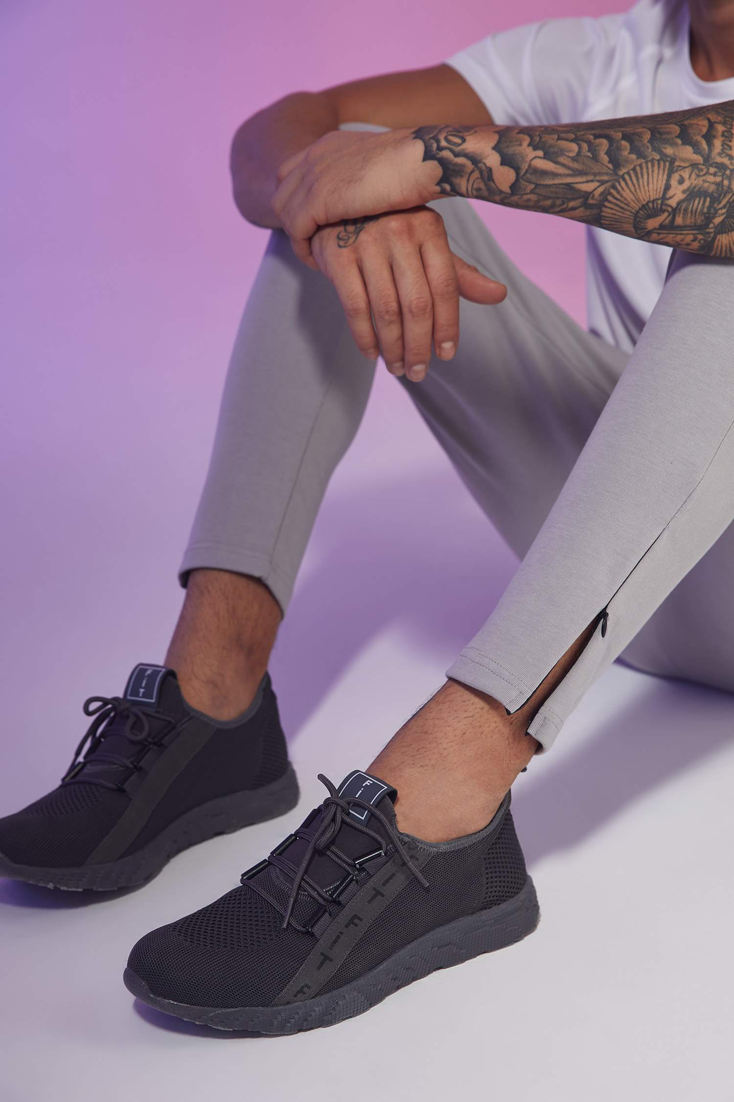 Defacto Fit Slim Fit Jogger Eşofman Altı