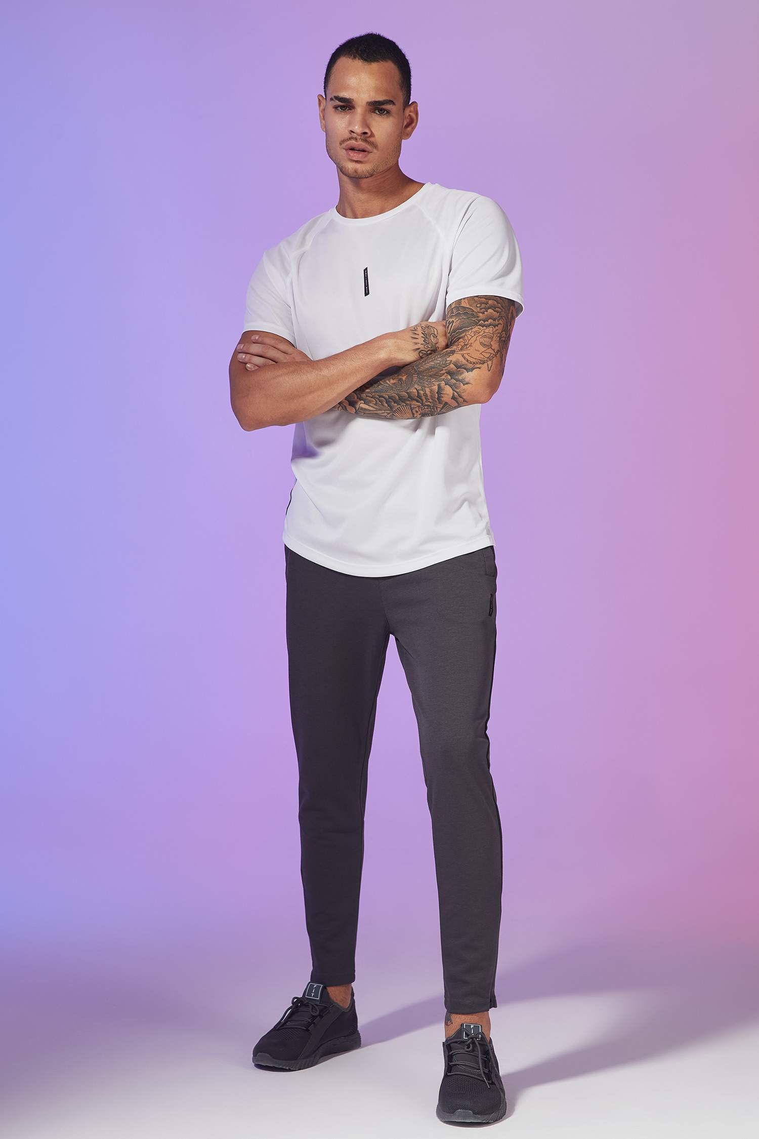 Defacto Fit Slim Fit Jogger Eşofman Altı