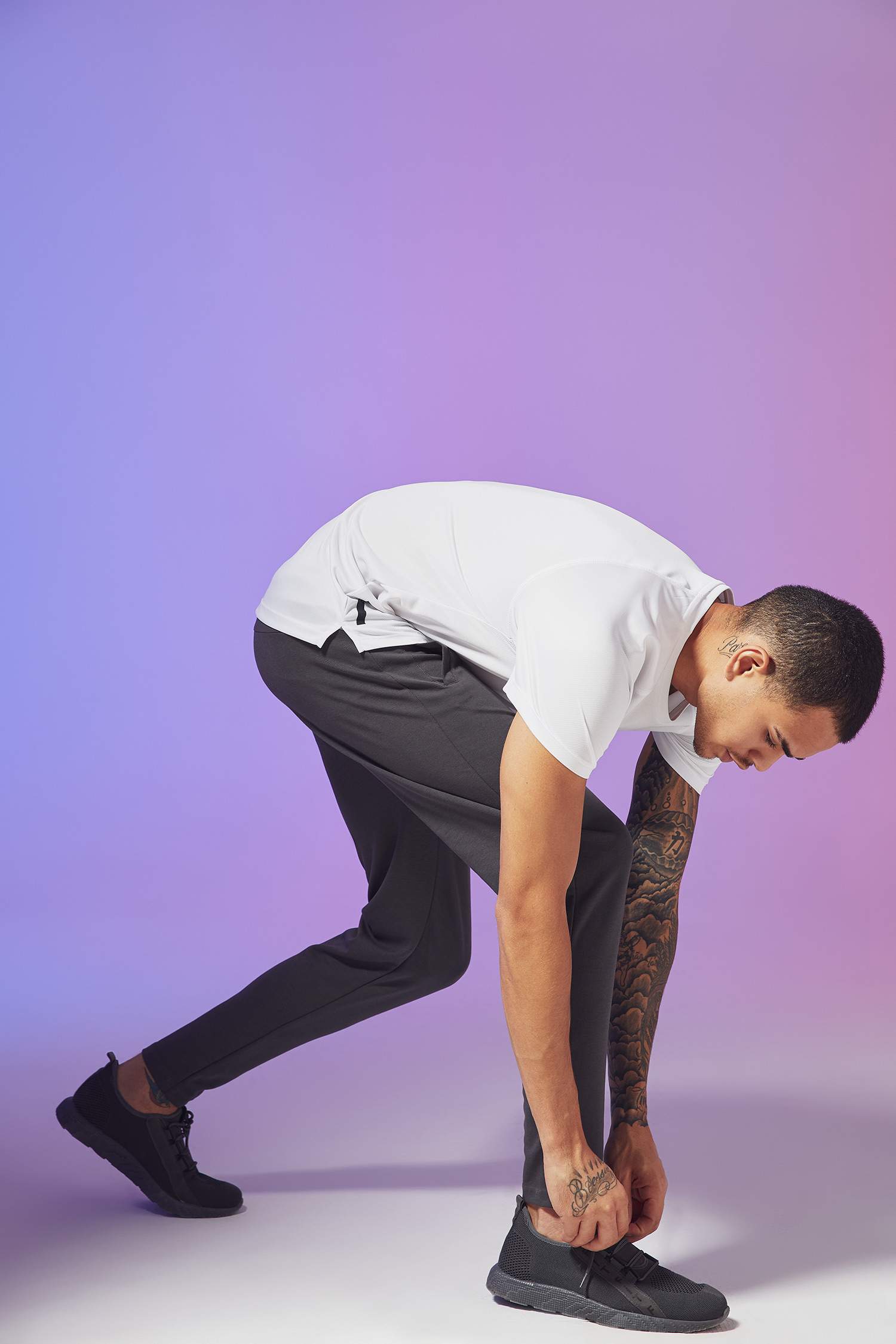 Defacto Fit Slim Fit Jogger Eşofman Altı