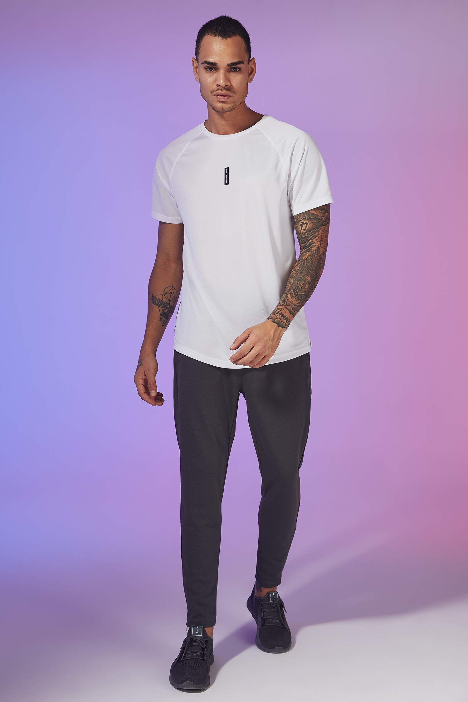 Defacto Fit Slim Fit Jogger Eşofman Altı