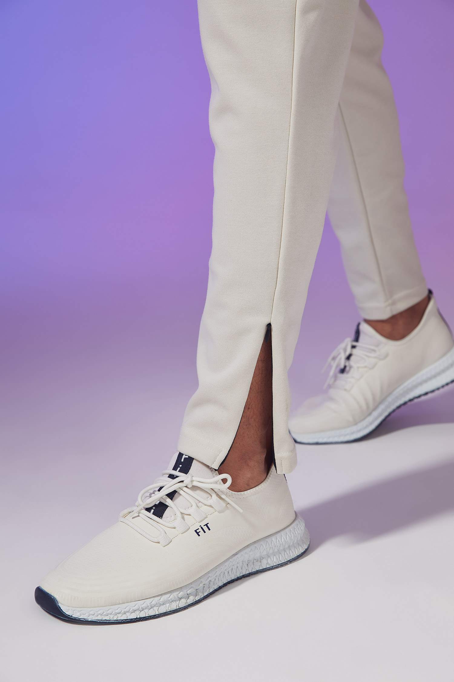 Slim Fit Jogger Eşofman Altı
