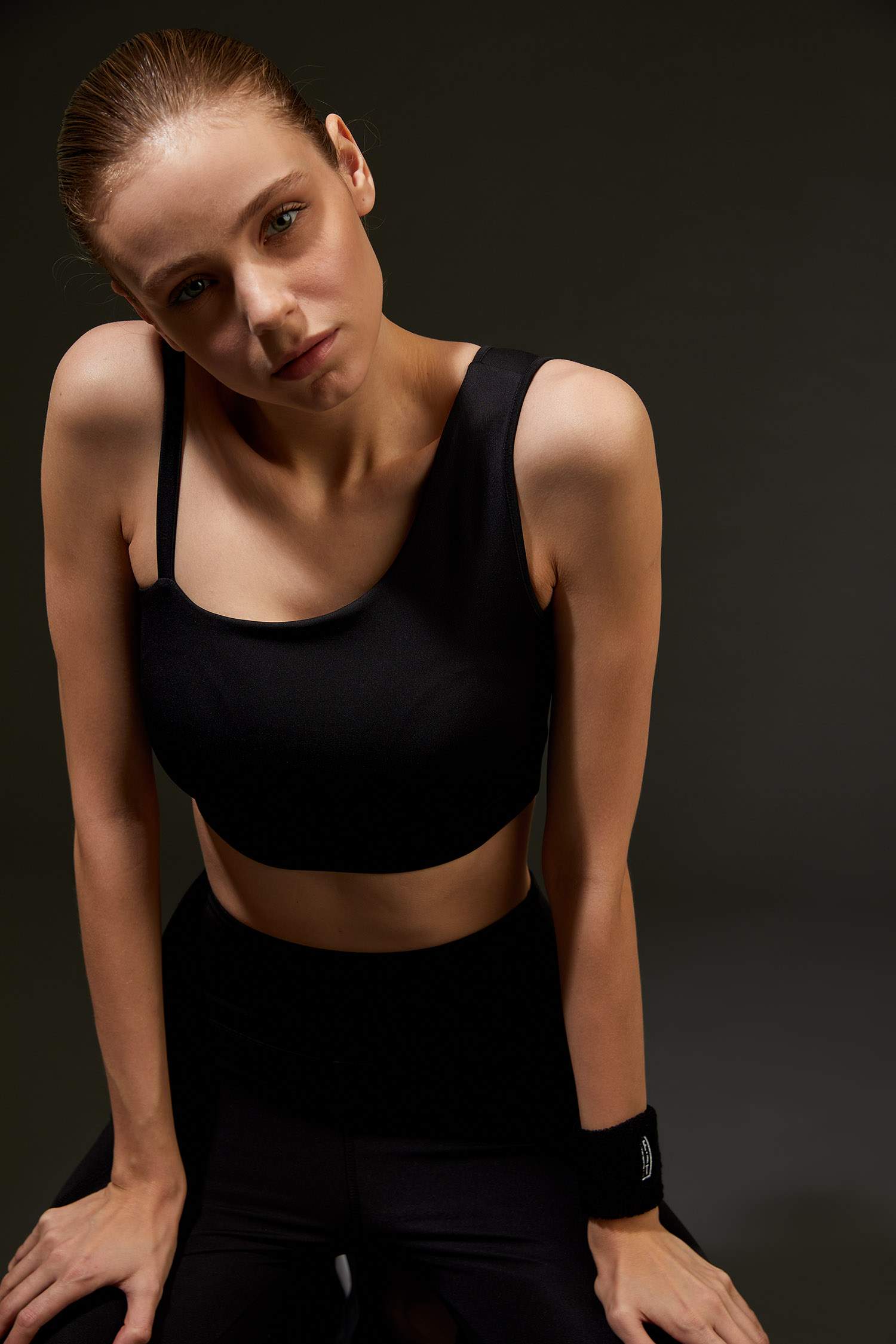 Defacto Fit Bra Spor Sütyen