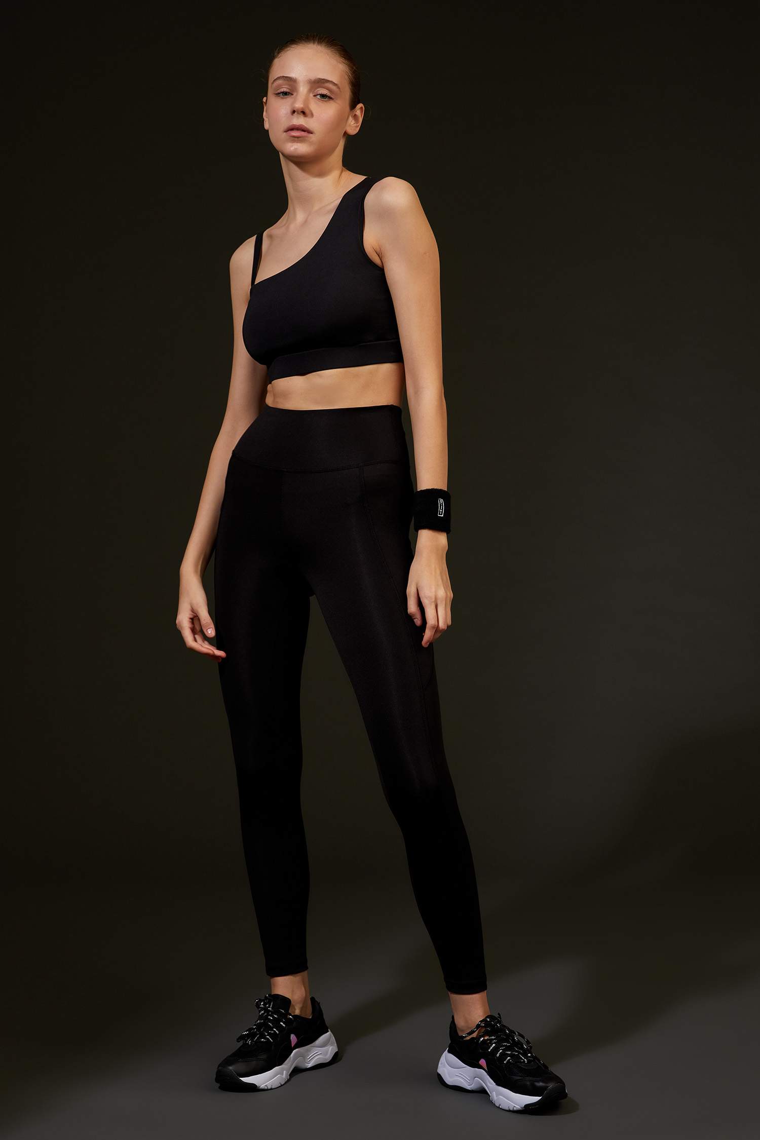 Defacto Fit Bra Spor Sütyen