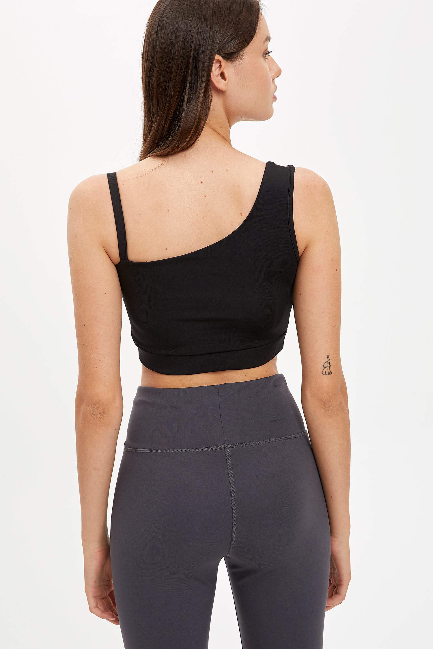 Defacto Fit Bra Spor Sütyen