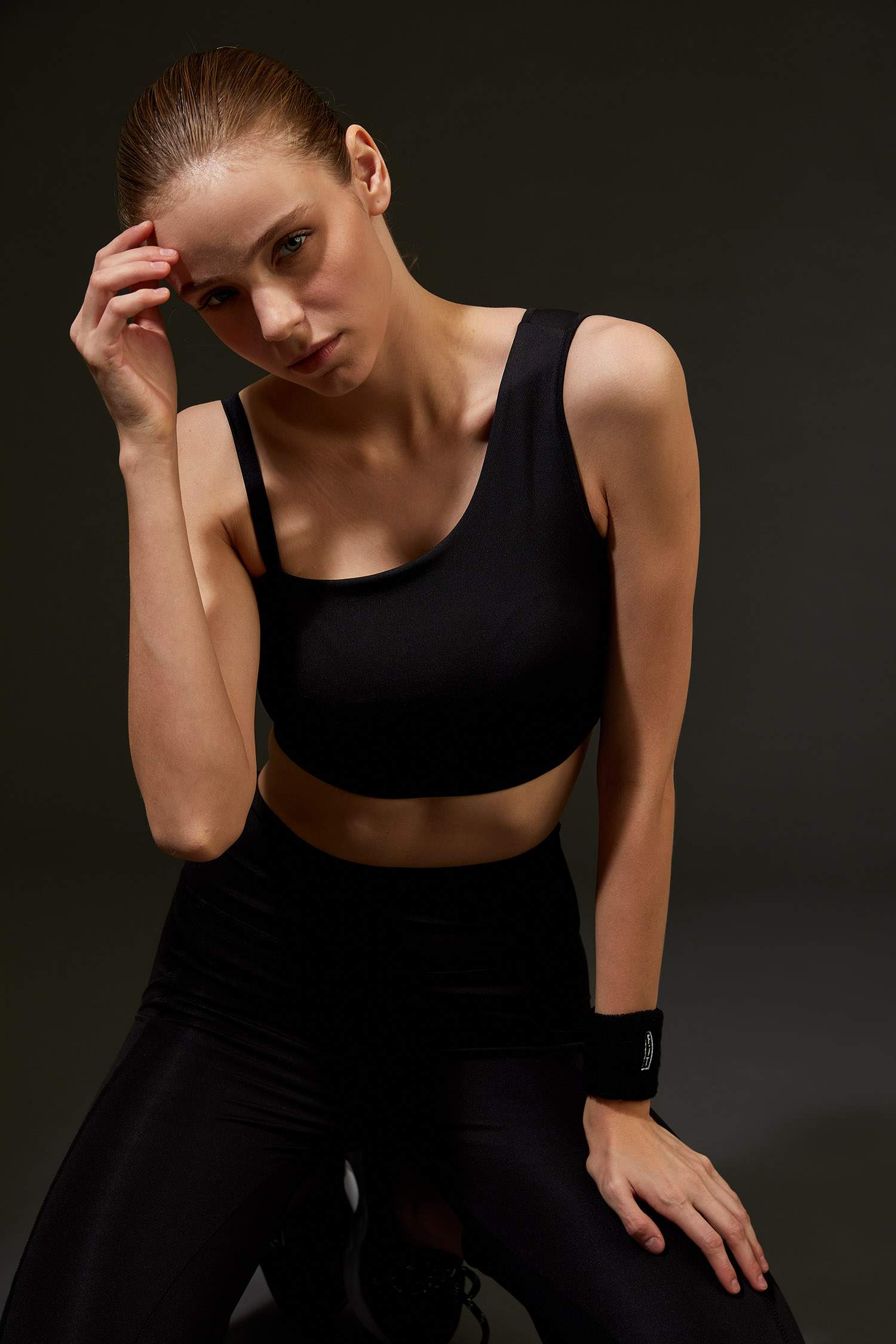 Defacto Fit Bra Spor Sütyen