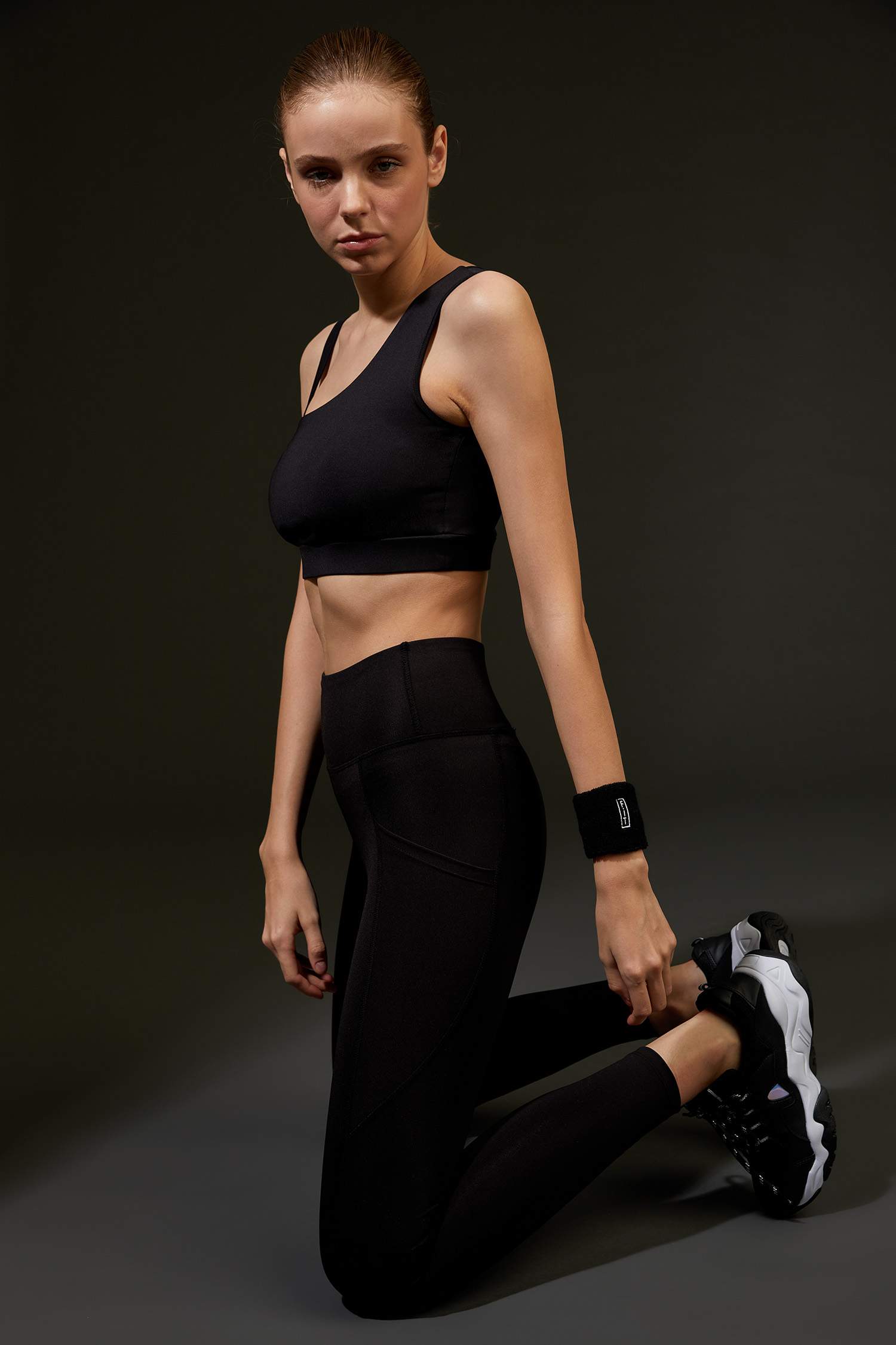 Defacto Fit Bra Spor Sütyen