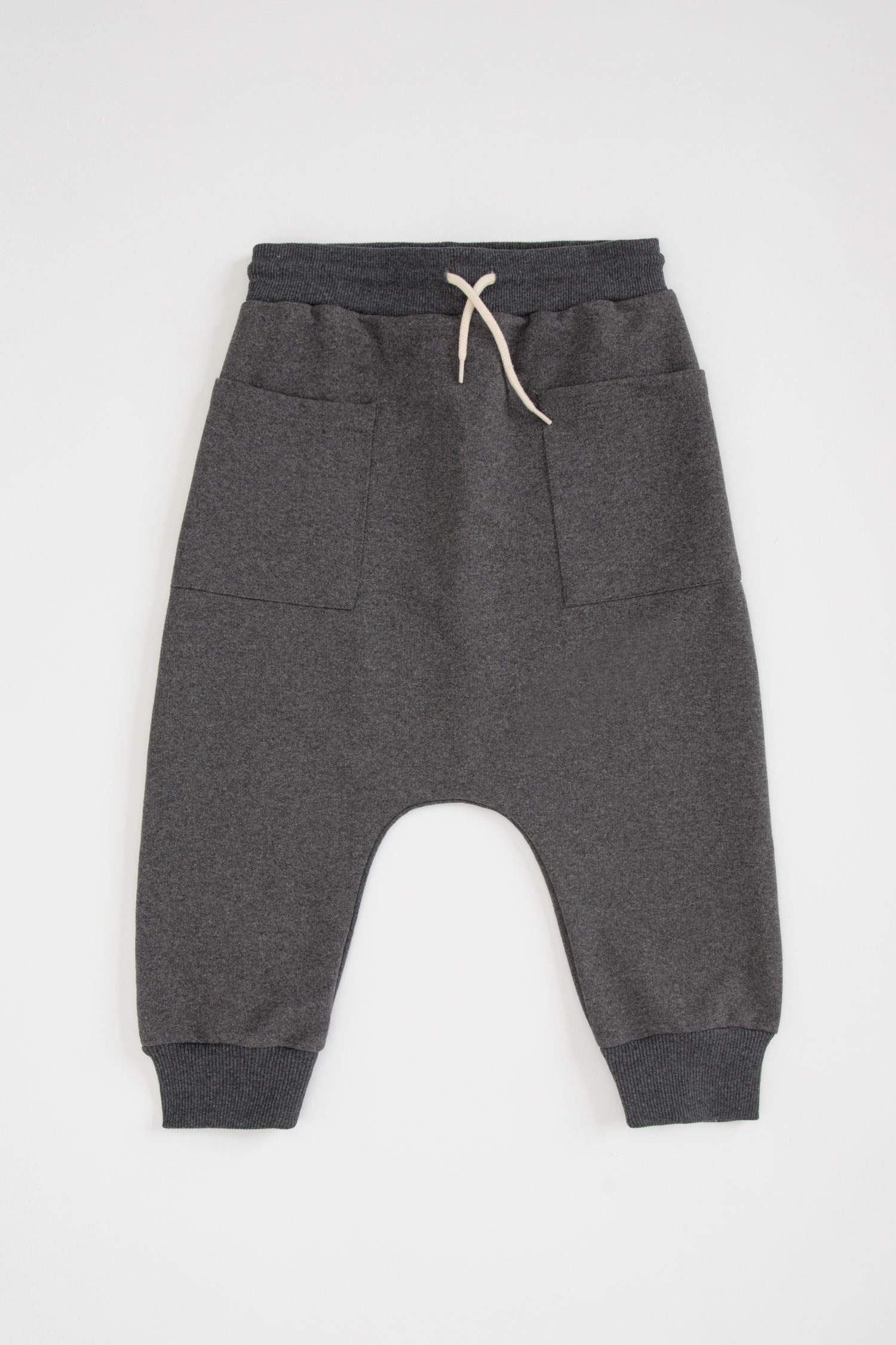Erkek Çocuk Baggy Fit Roller