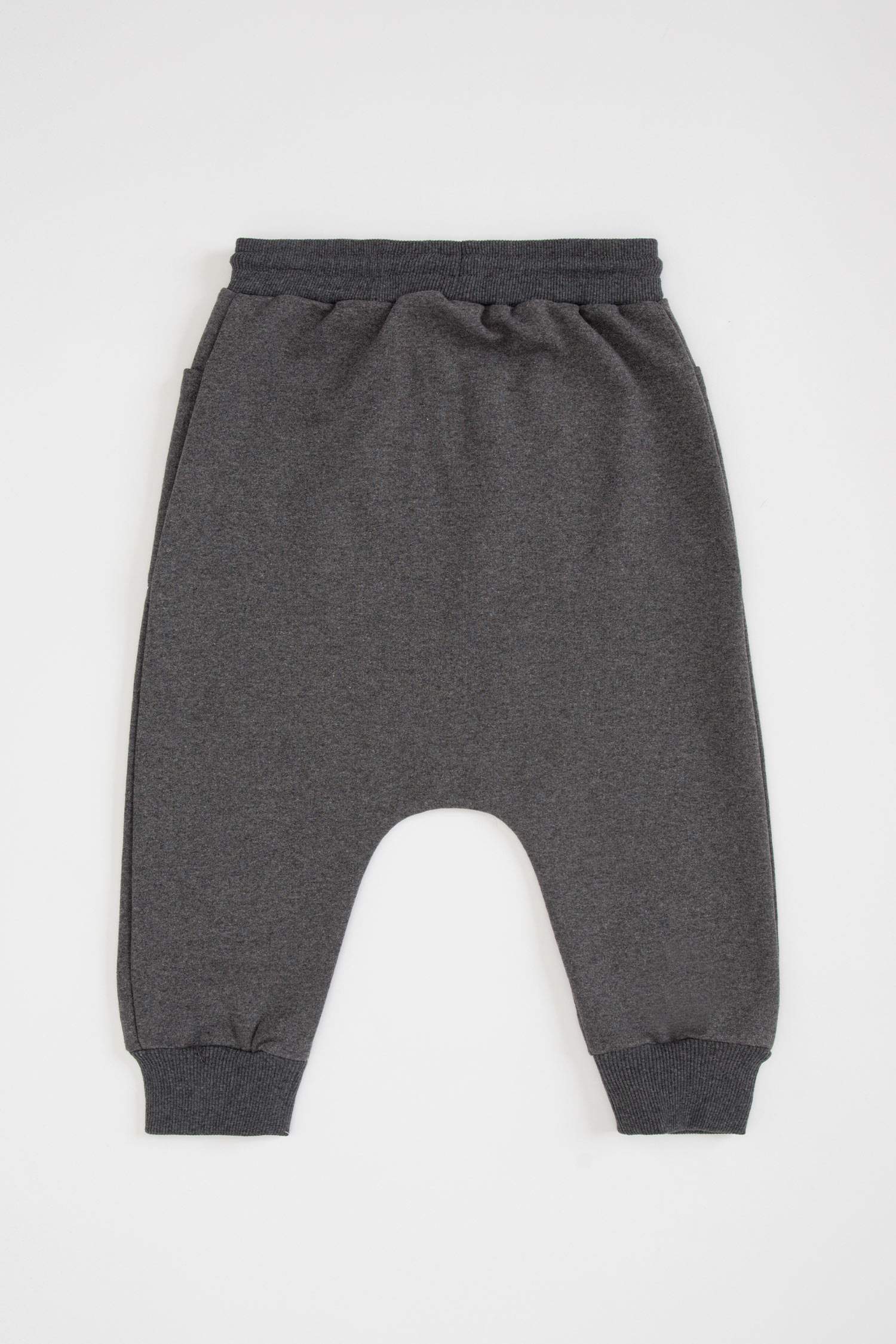Erkek Çocuk Baggy Fit Roller