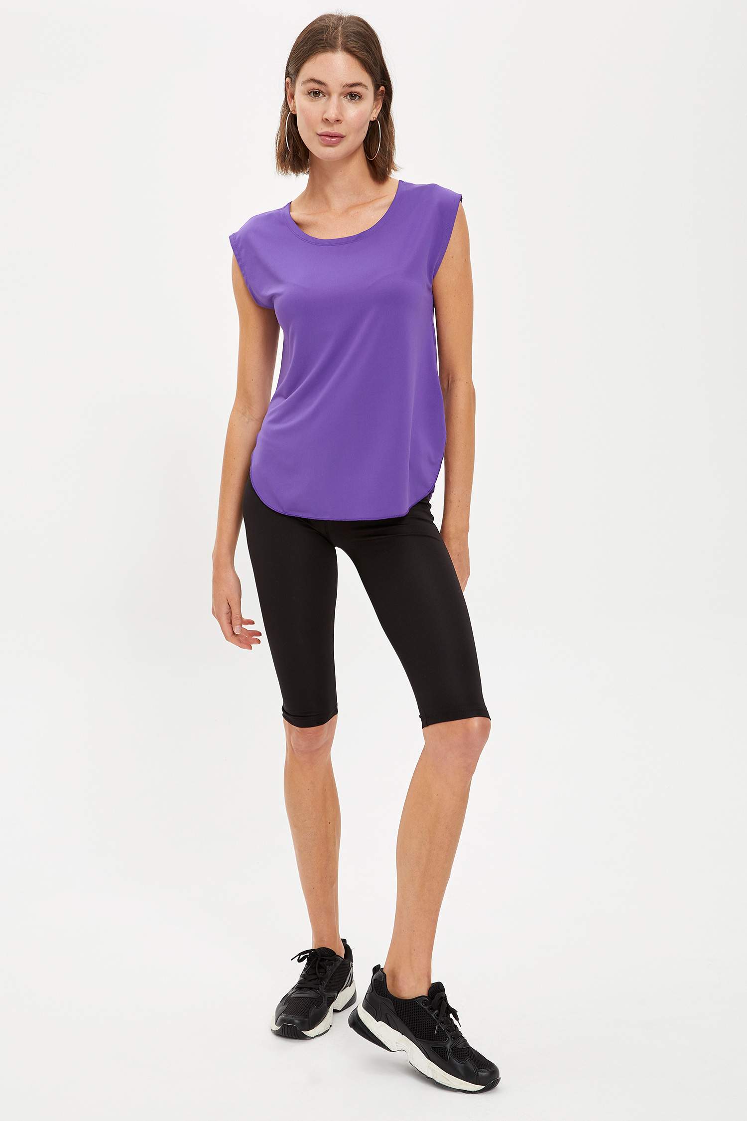 Sporcu Basic Atlet