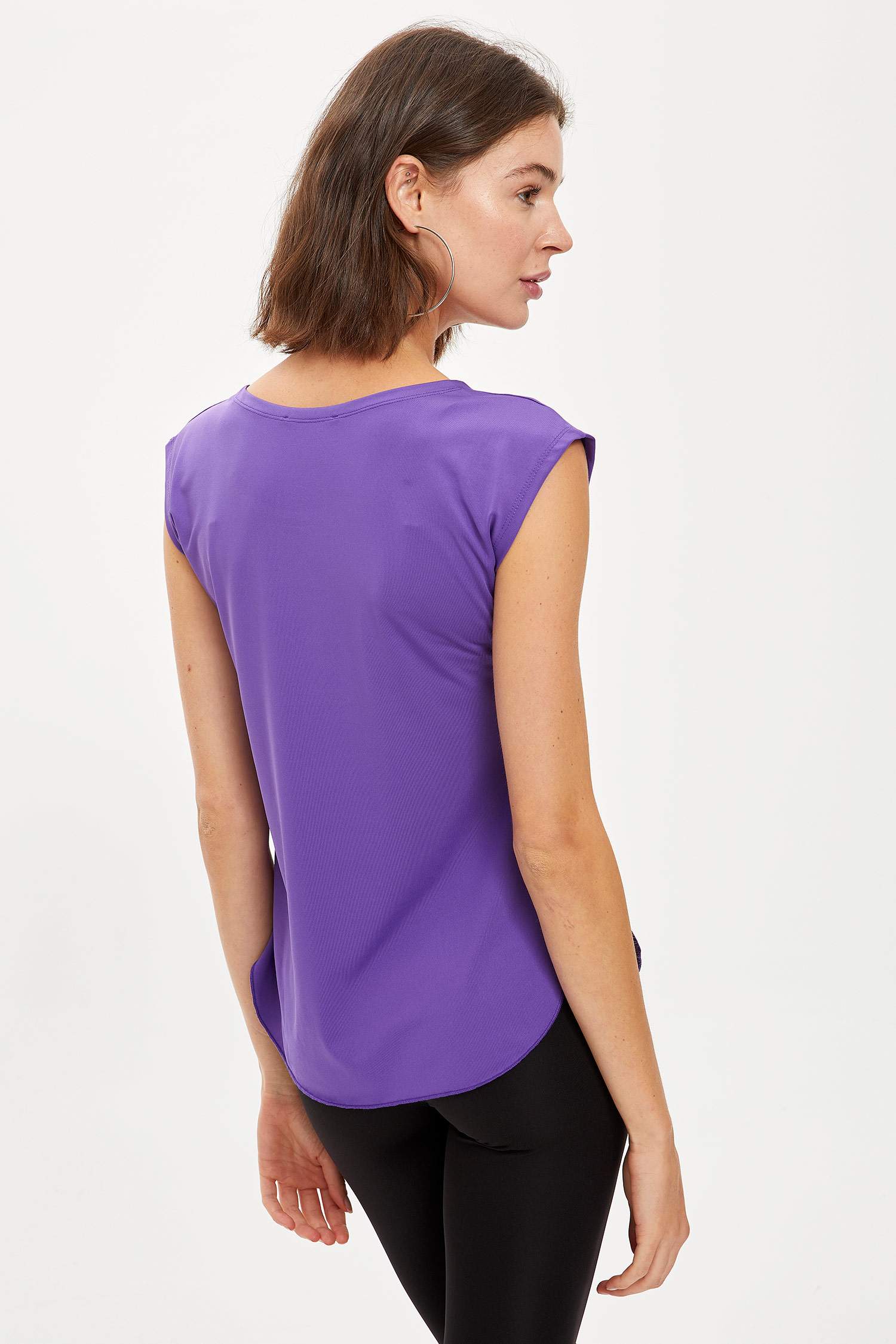 Sporcu Basic Atlet