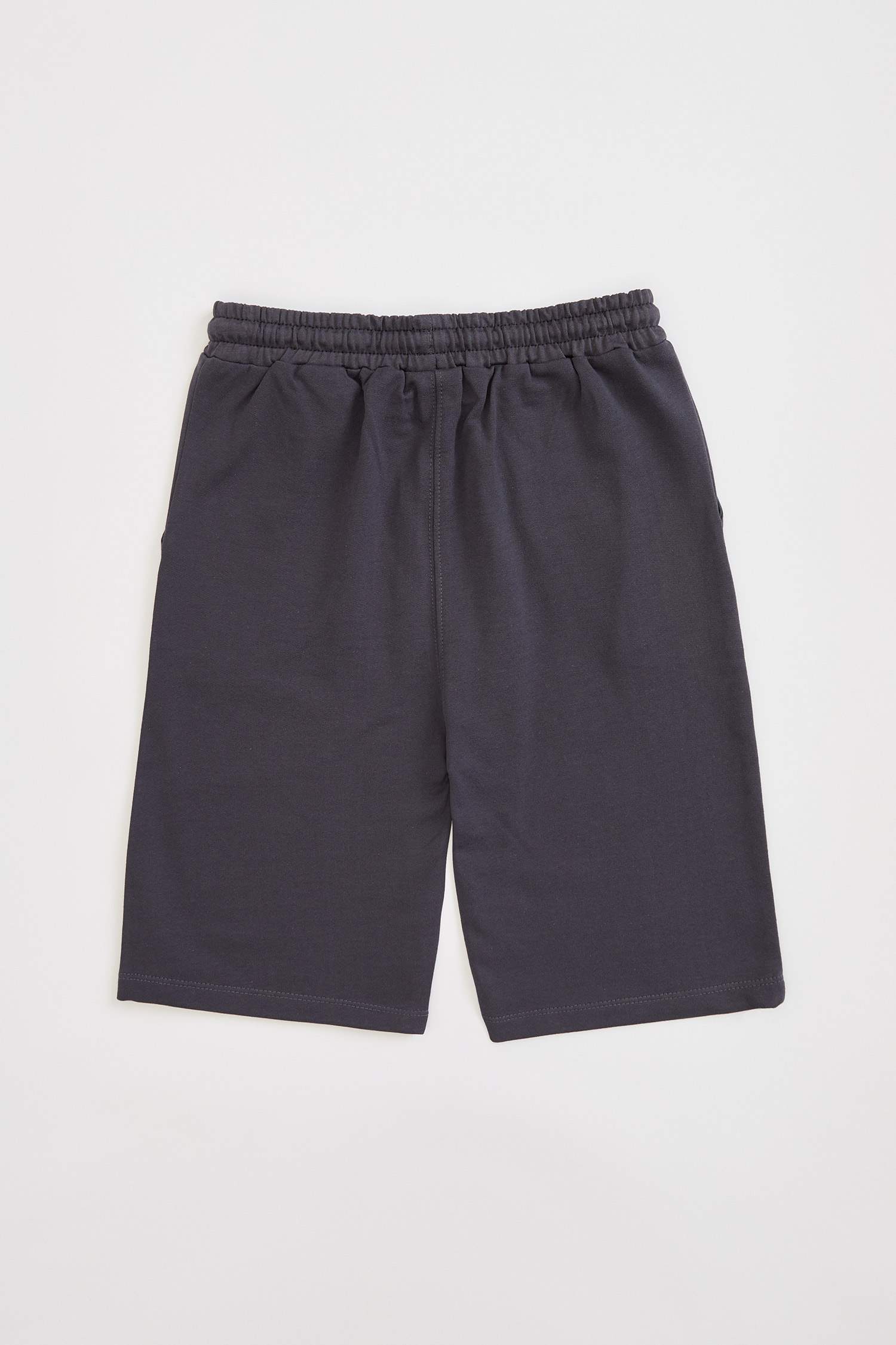 Erkek Çocuk Basic Regular Fit Bermuda Şort