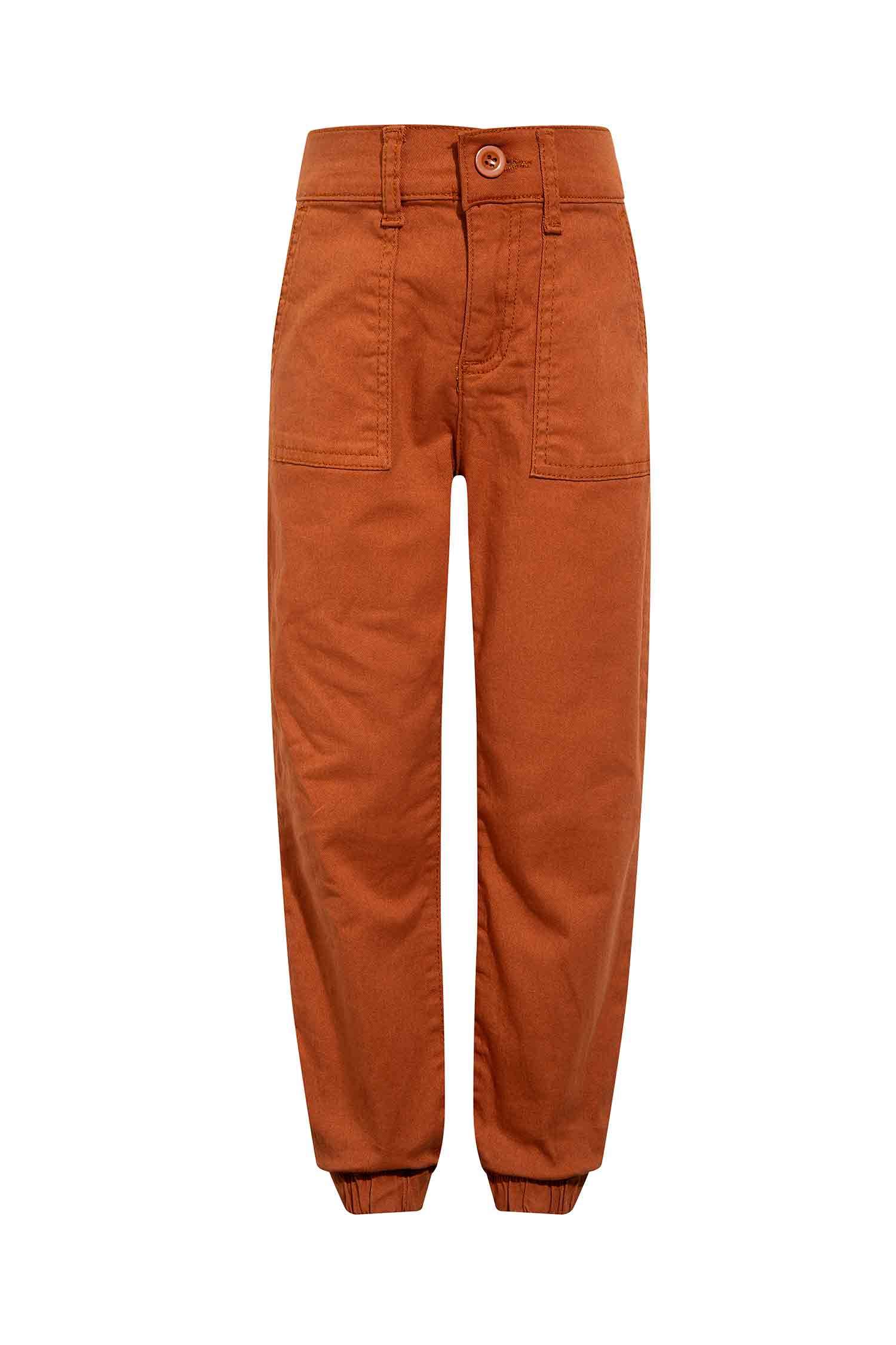 Kız Çocuk Jogger Pantolon