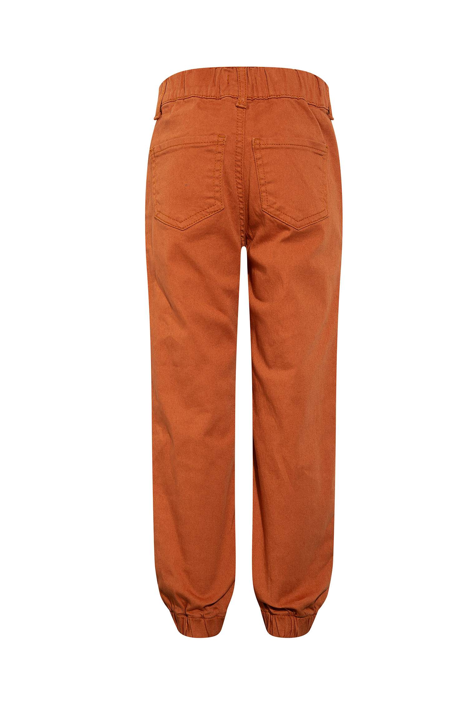 Kız Çocuk Jogger Pantolon