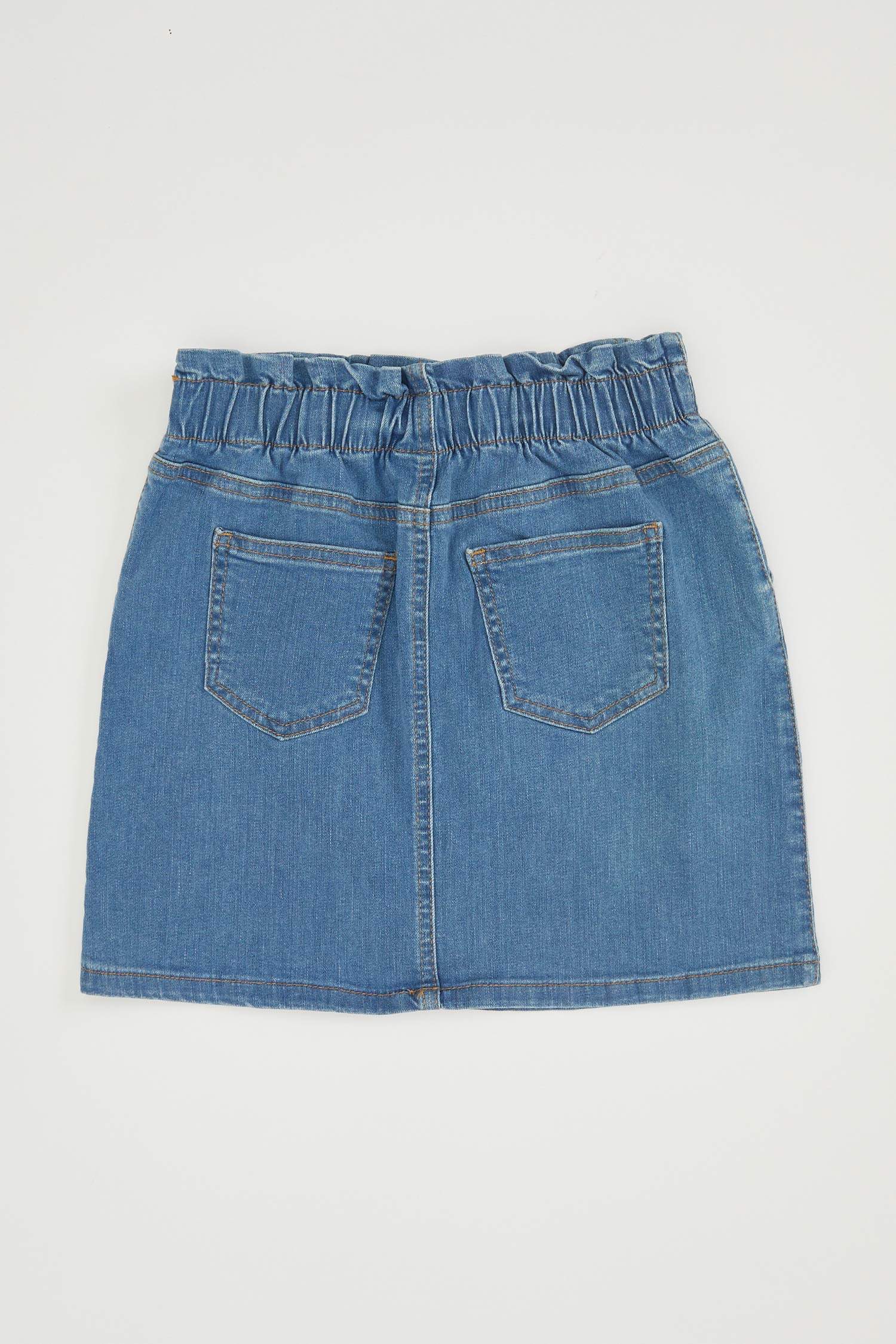 Kız Çocuk Regular Fit Etek