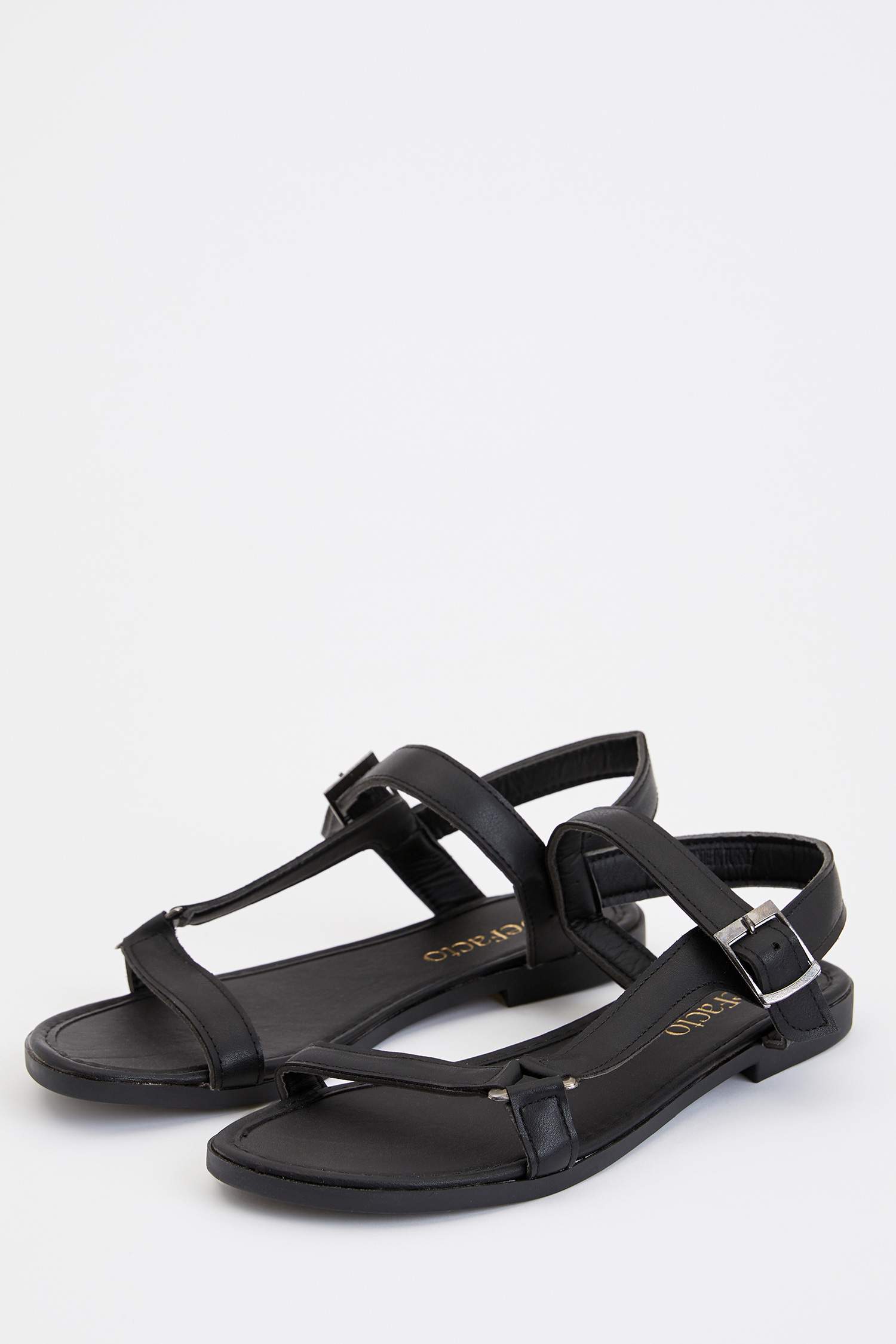 Fashion Sandalet