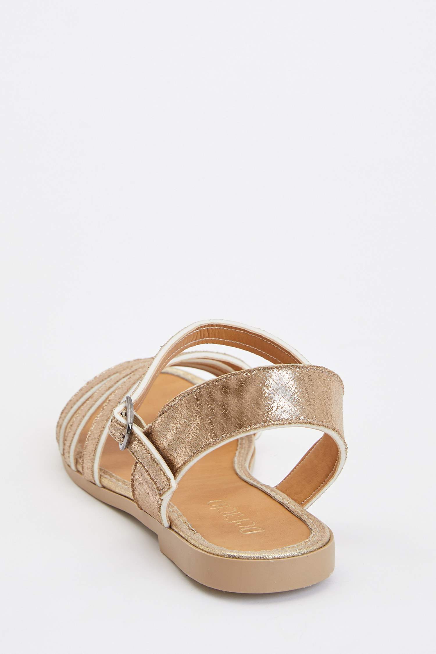 Fashion Sandalet
