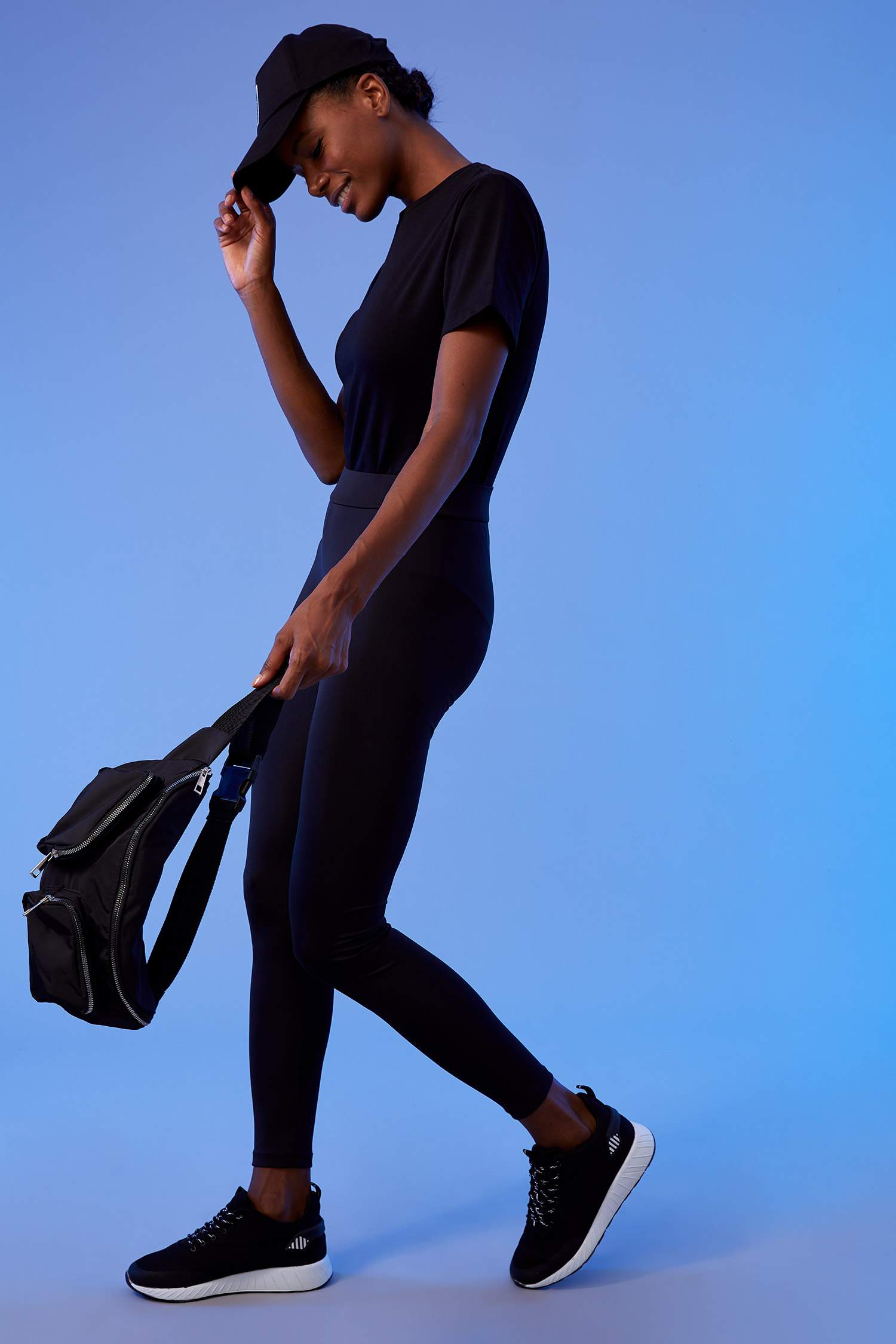 Slim Fit Tayt
