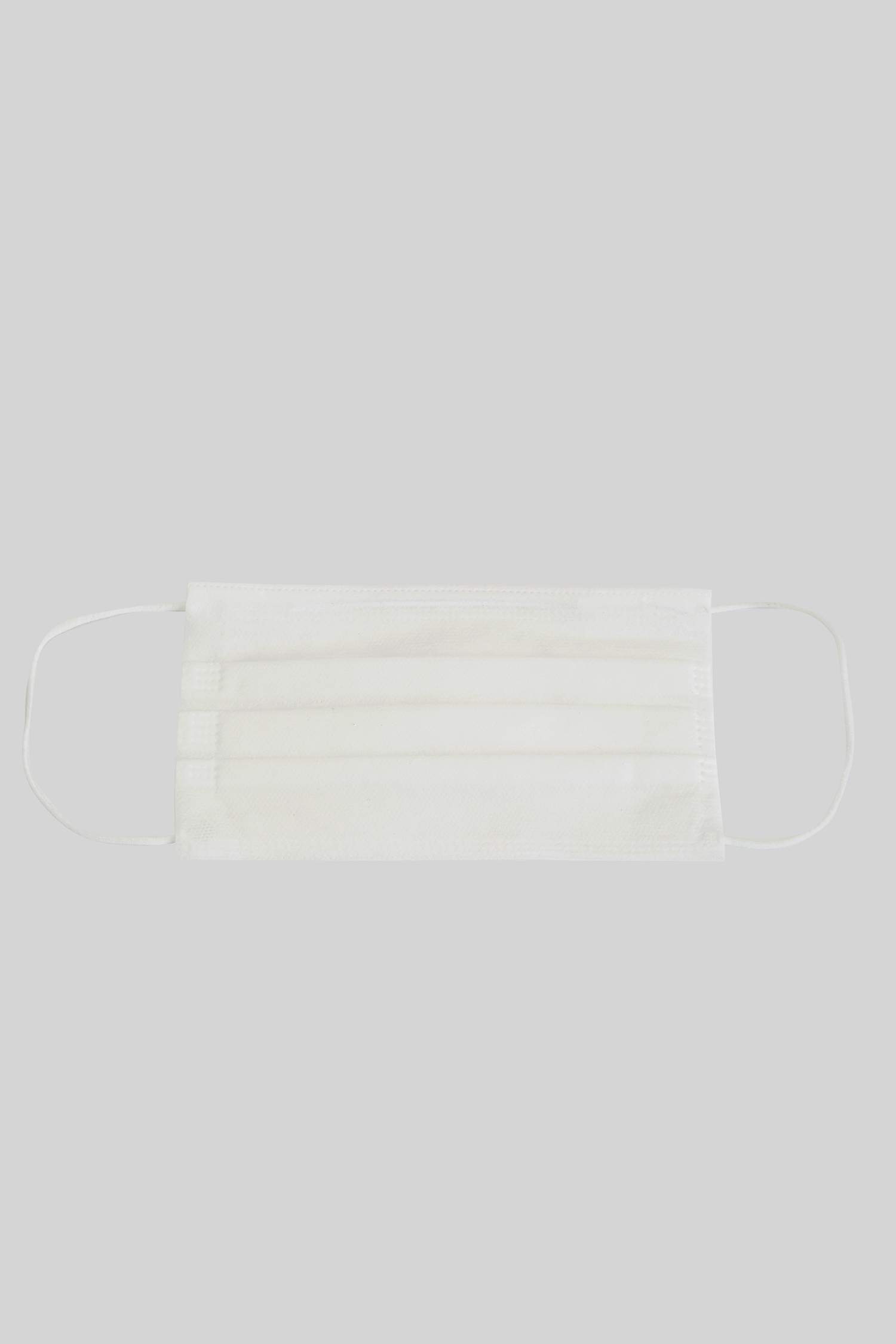 Unisex Tek Kullanımlık Maske