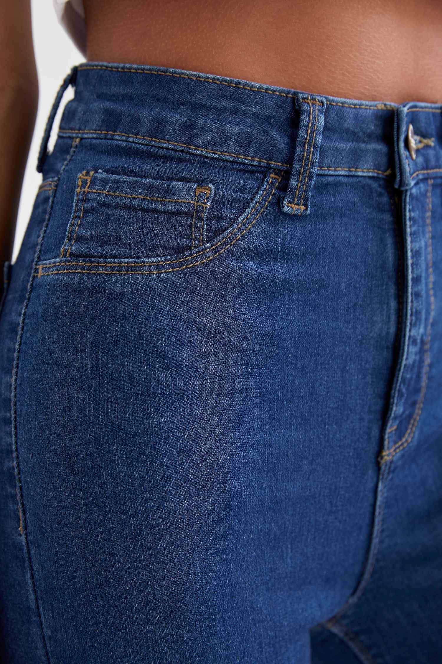 Anna Super Skinny Fit Jean Pantolon