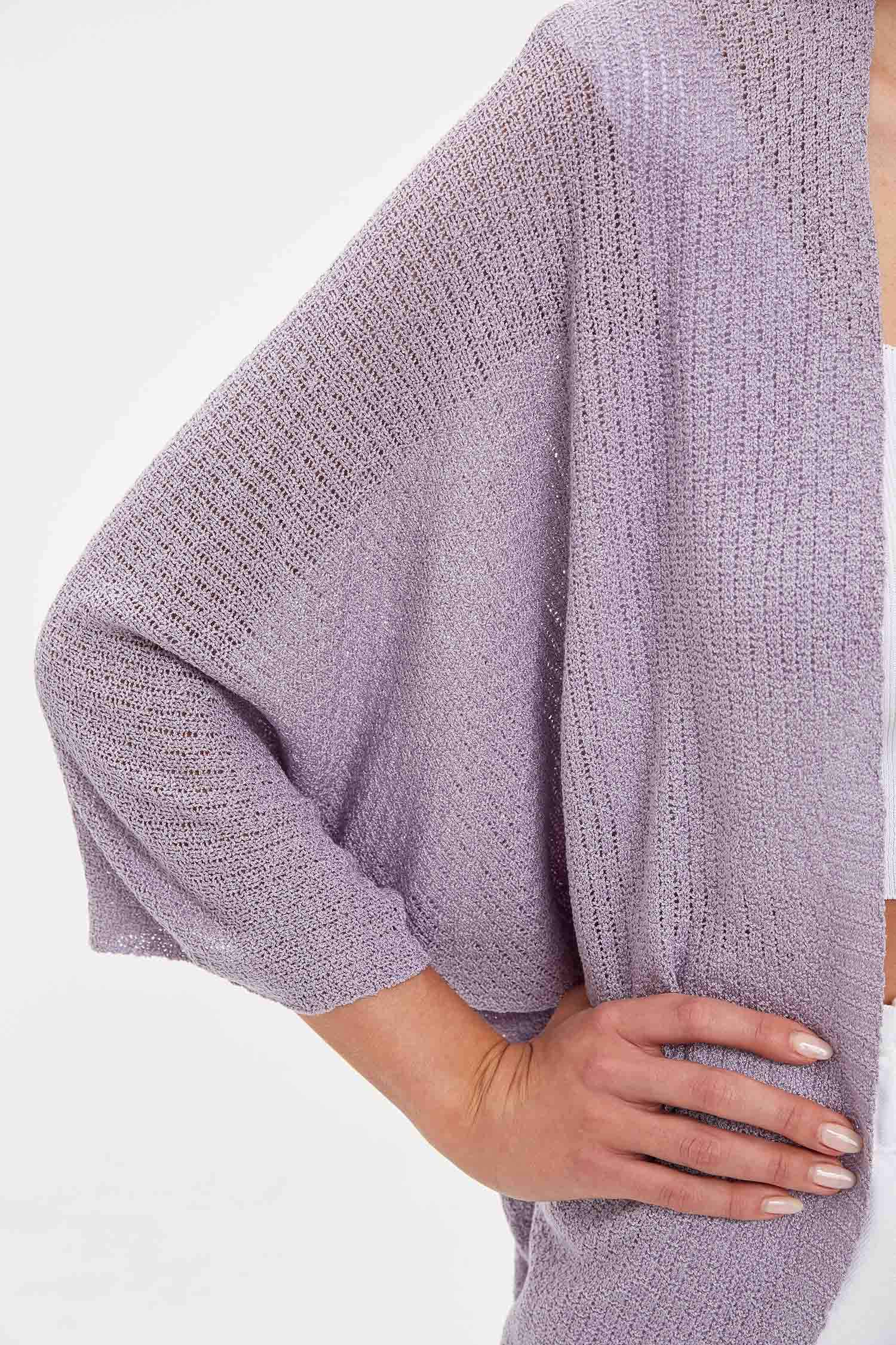 Regular Fit Hırka