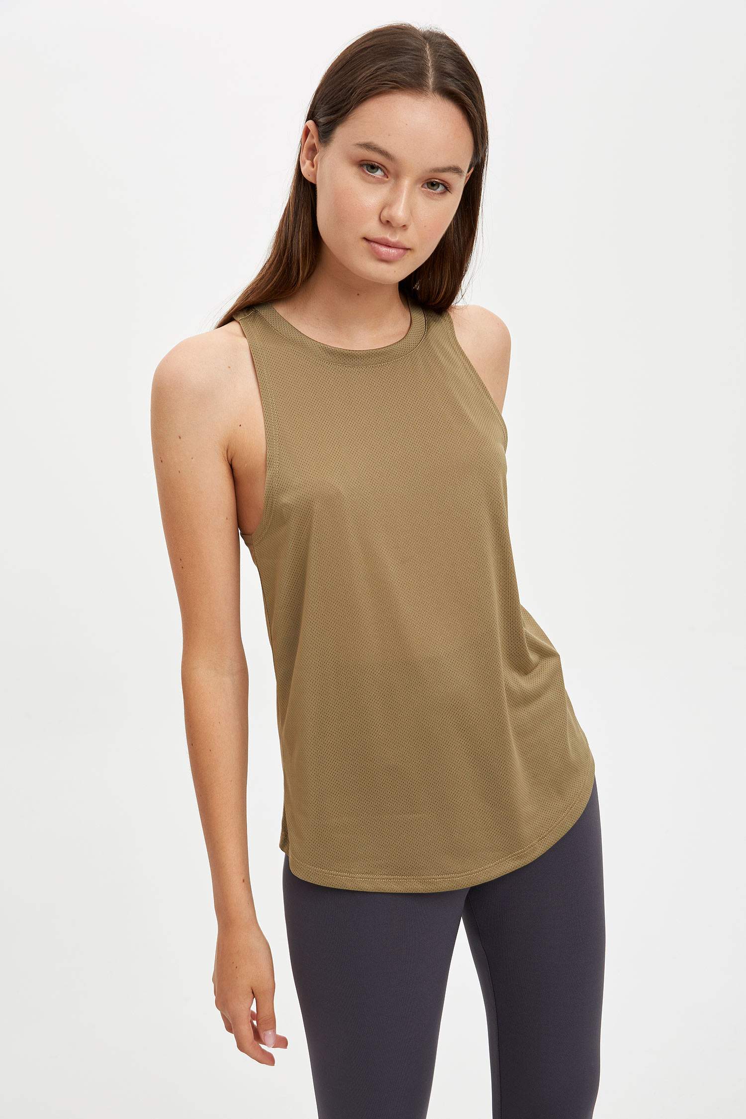 Sporcu Basic Atlet