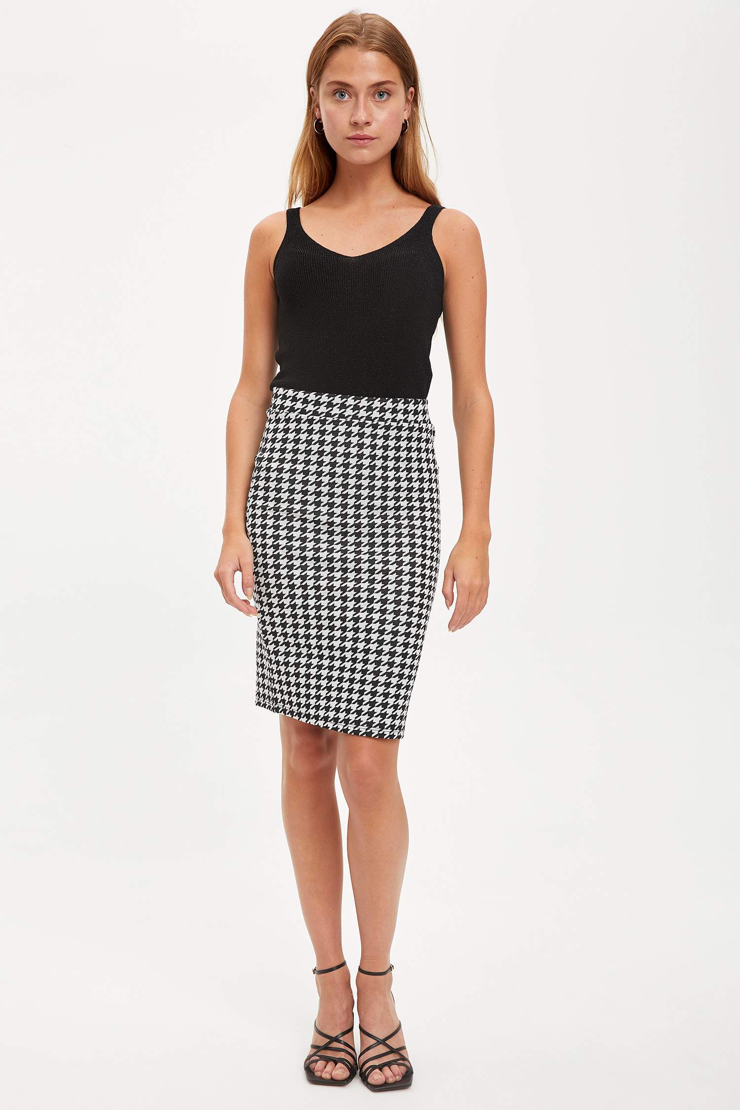 Slim Fit Atlet